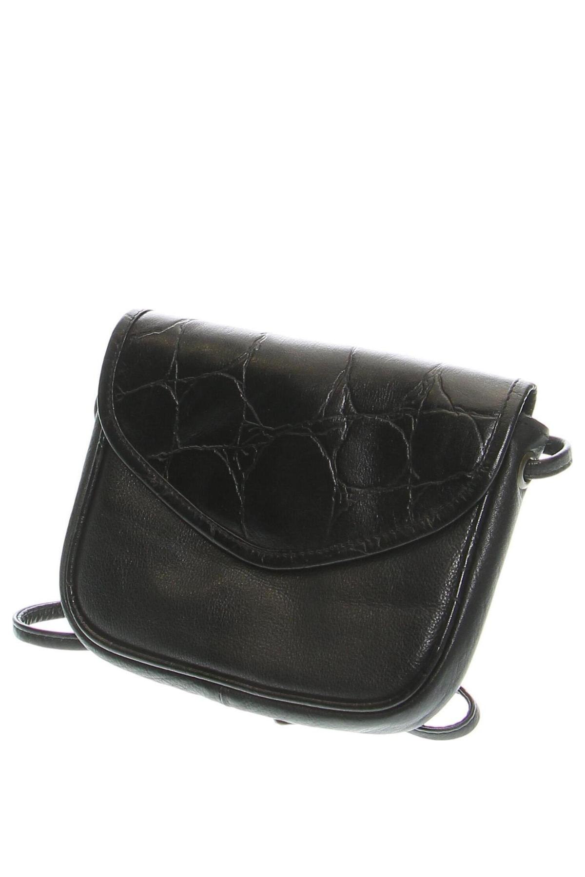 Γυναικεία τσάντα, Χρώμα Μαύρο, Τιμή 9,79 €