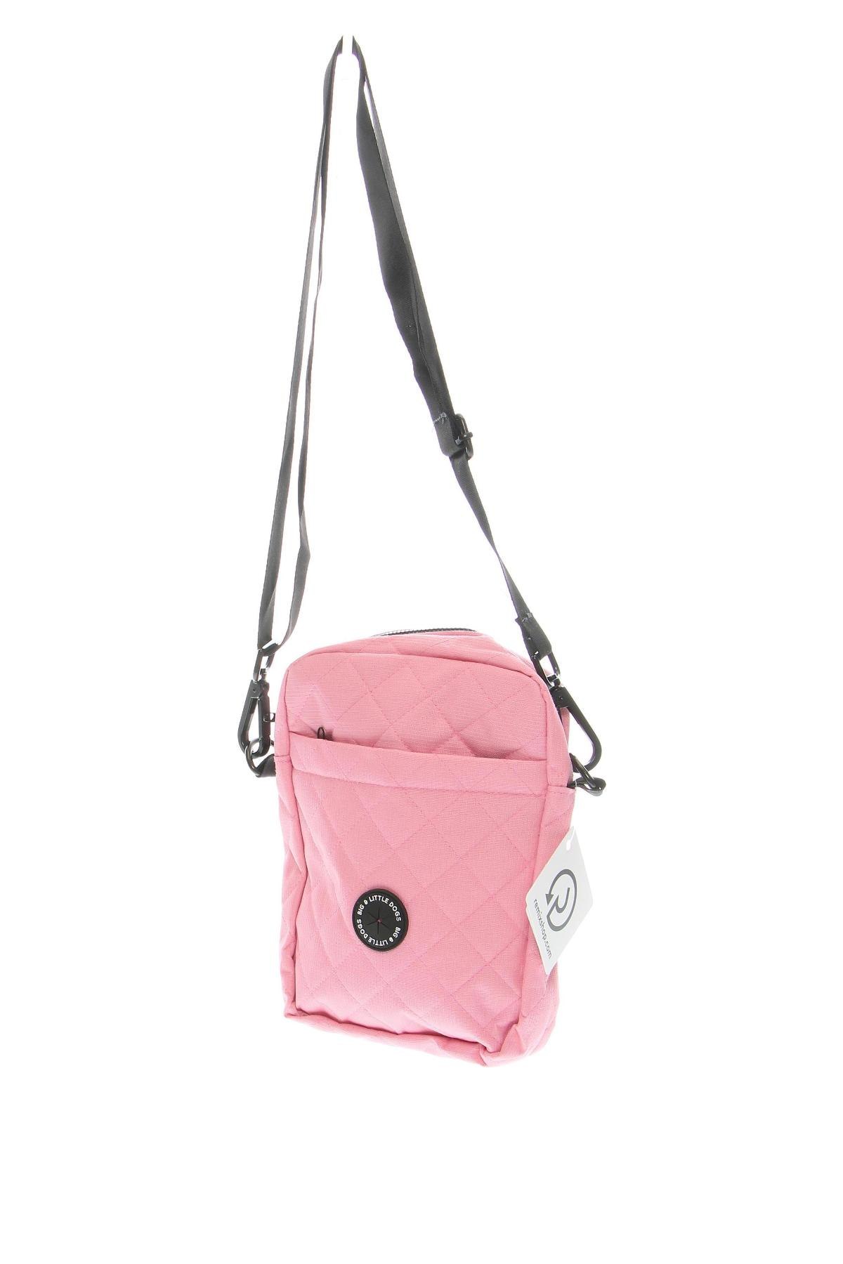 Dámska kabelka , Farba Ružová, Cena  8,08 €