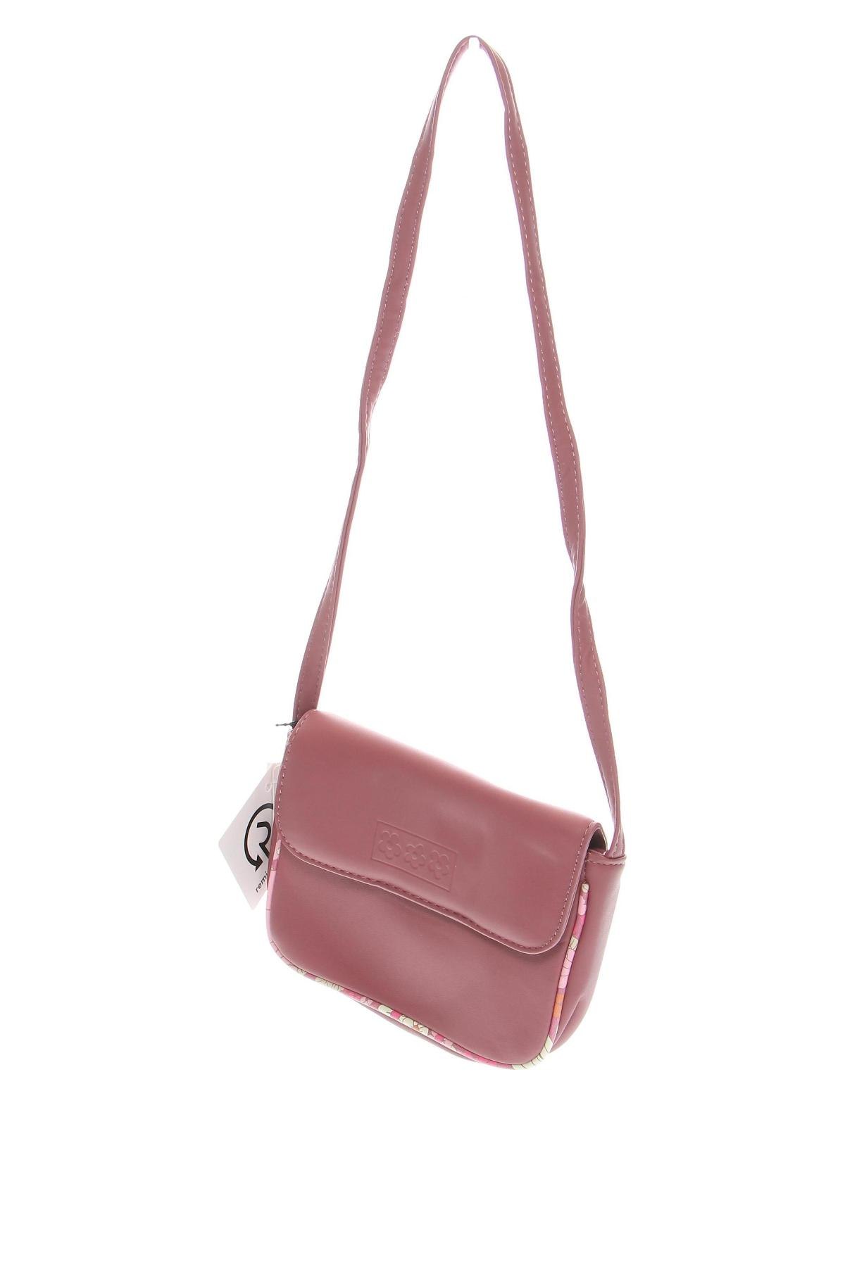 Γυναικεία τσάντα, Χρώμα Ρόζ , Τιμή 11,75 €