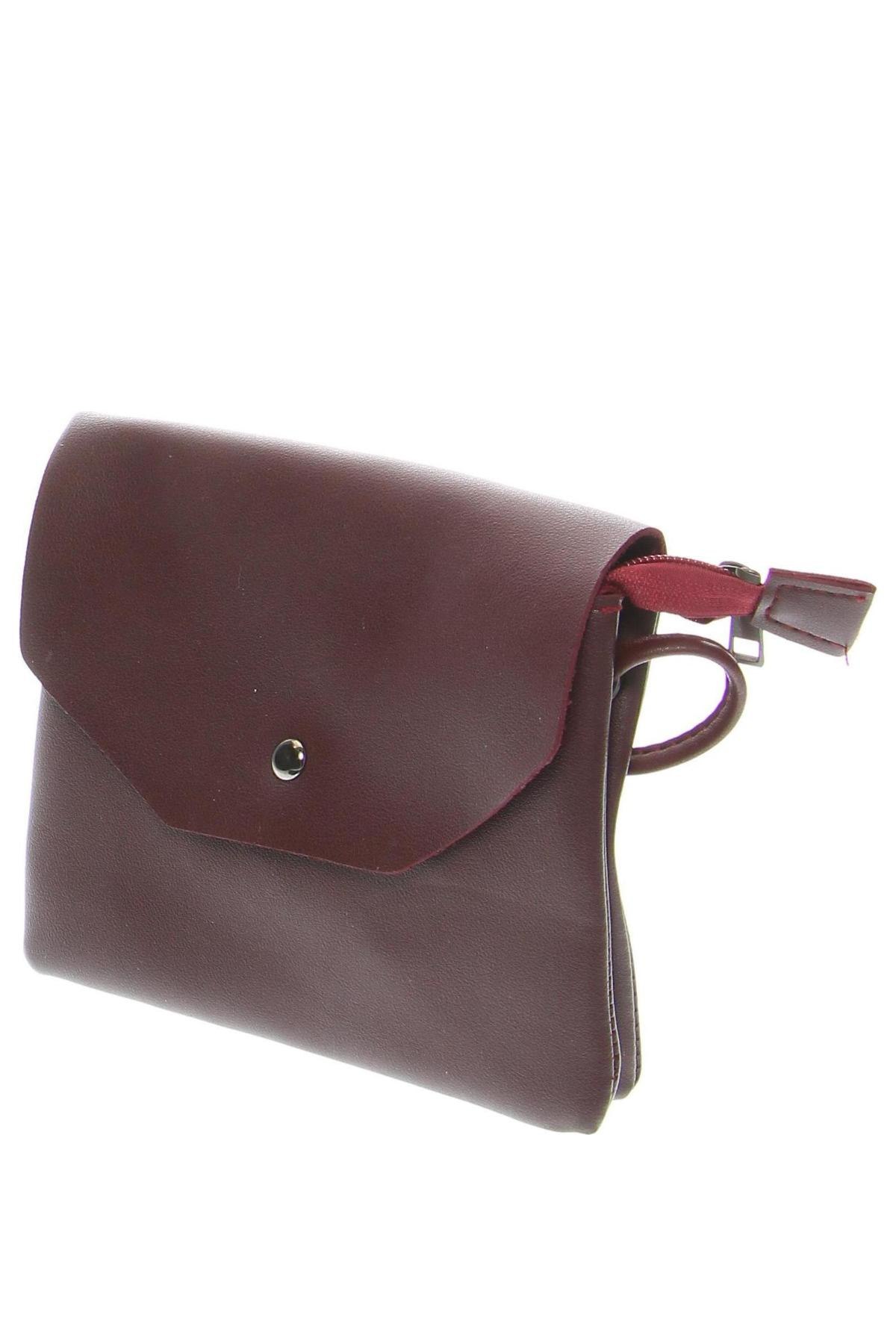 Γυναικεία τσάντα, Χρώμα Κόκκινο, Τιμή 9,99 €