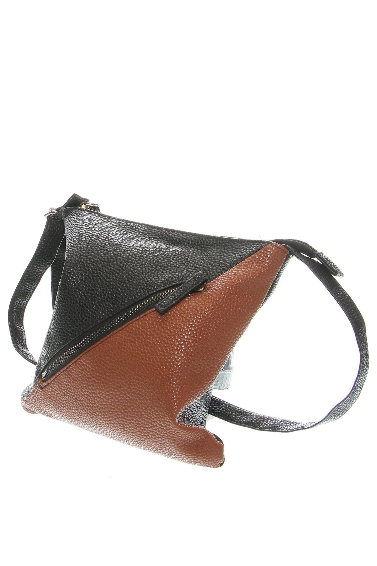 Γυναικεία τσάντα, Χρώμα Μαύρο, Τιμή 8,16 €