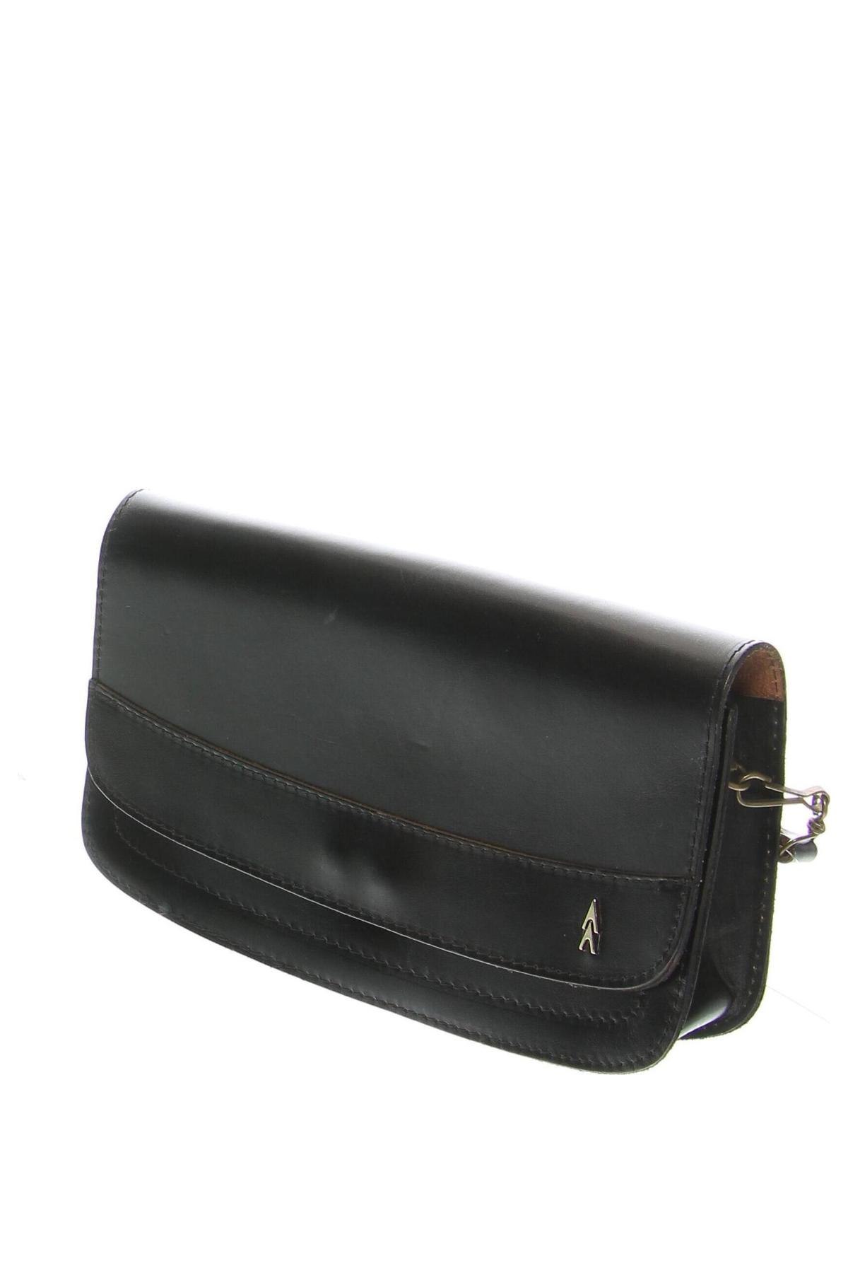 Γυναικεία τσάντα, Χρώμα Μαύρο, Τιμή 38,35 €