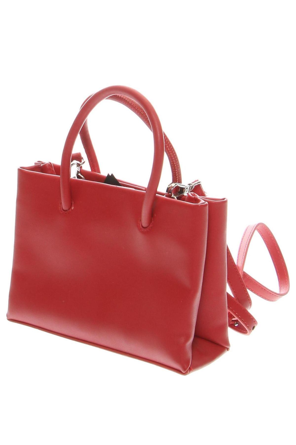 Γυναικεία τσάντα, Χρώμα Κόκκινο, Τιμή 17,44 €