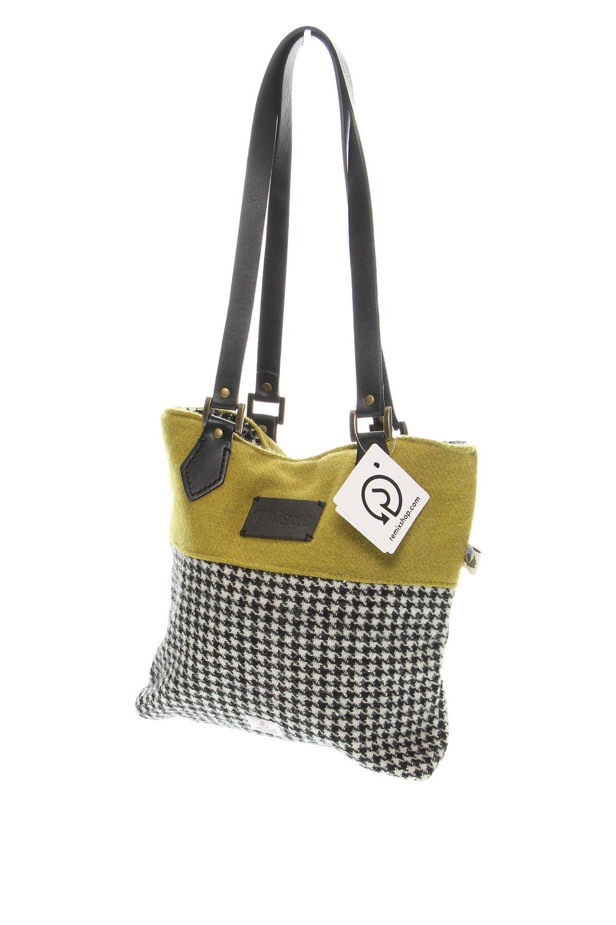 Γυναικεία τσάντα, Χρώμα Πολύχρωμο, Τιμή 9,74 €