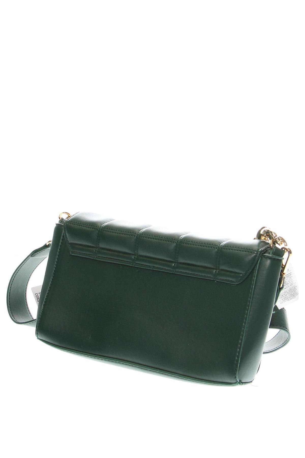 Дамска чанта Accessoires, Цвят Зелен, Цена 19,00 лв.