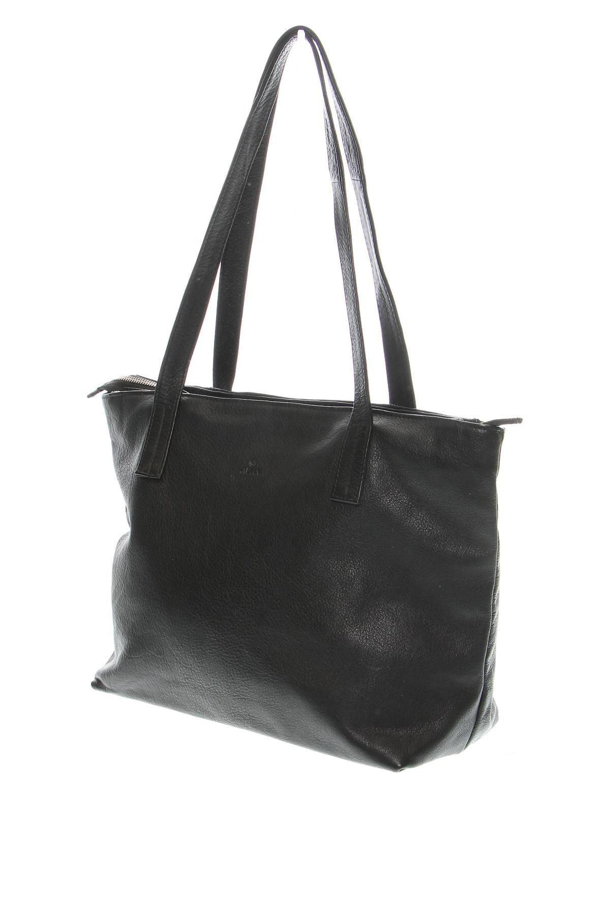 Γυναικεία τσάντα Adax, Χρώμα Μαύρο, Τιμή 59,38 €