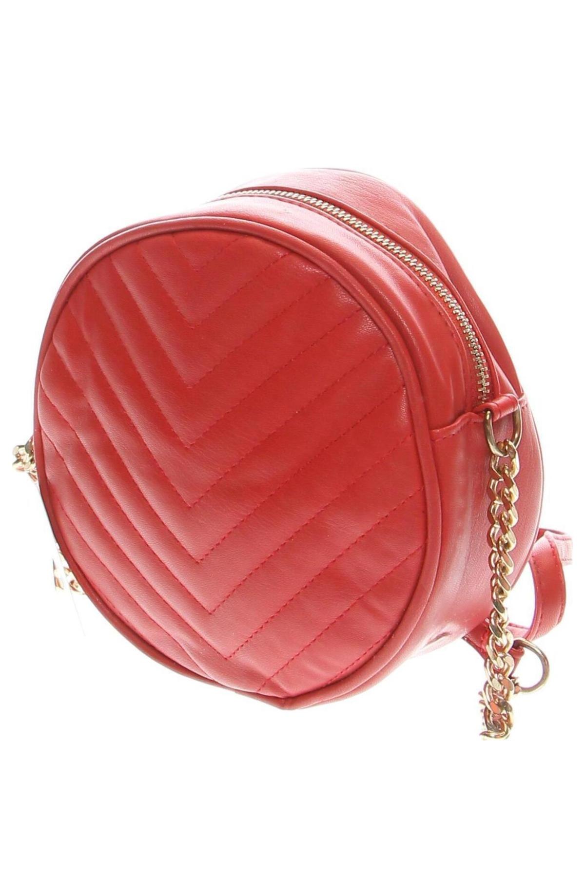 Γυναικεία τσάντα Anko, Χρώμα Κόκκινο, Τιμή 11,75 €