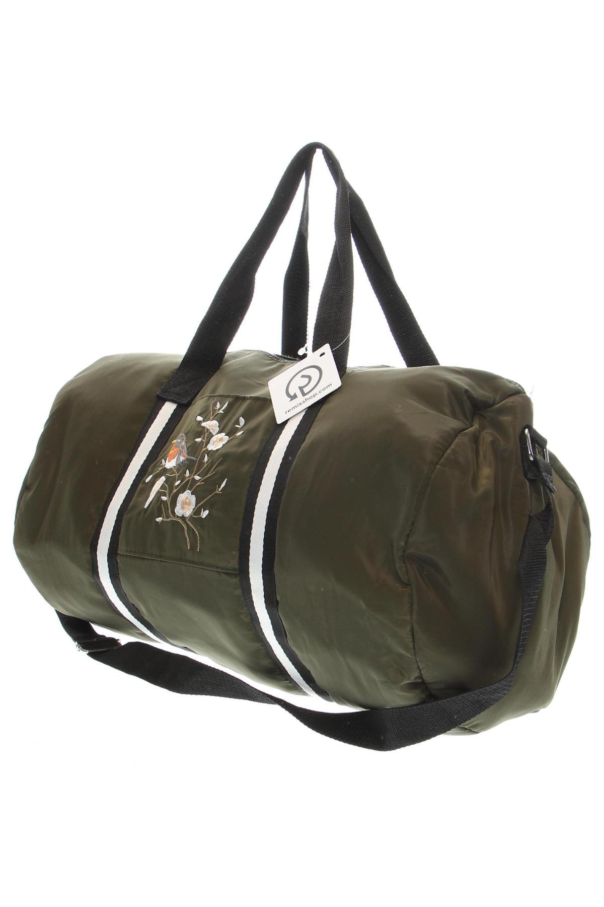 Γυναικεία τσάντα Atmosphere, Χρώμα Πράσινο, Τιμή 11,75 €