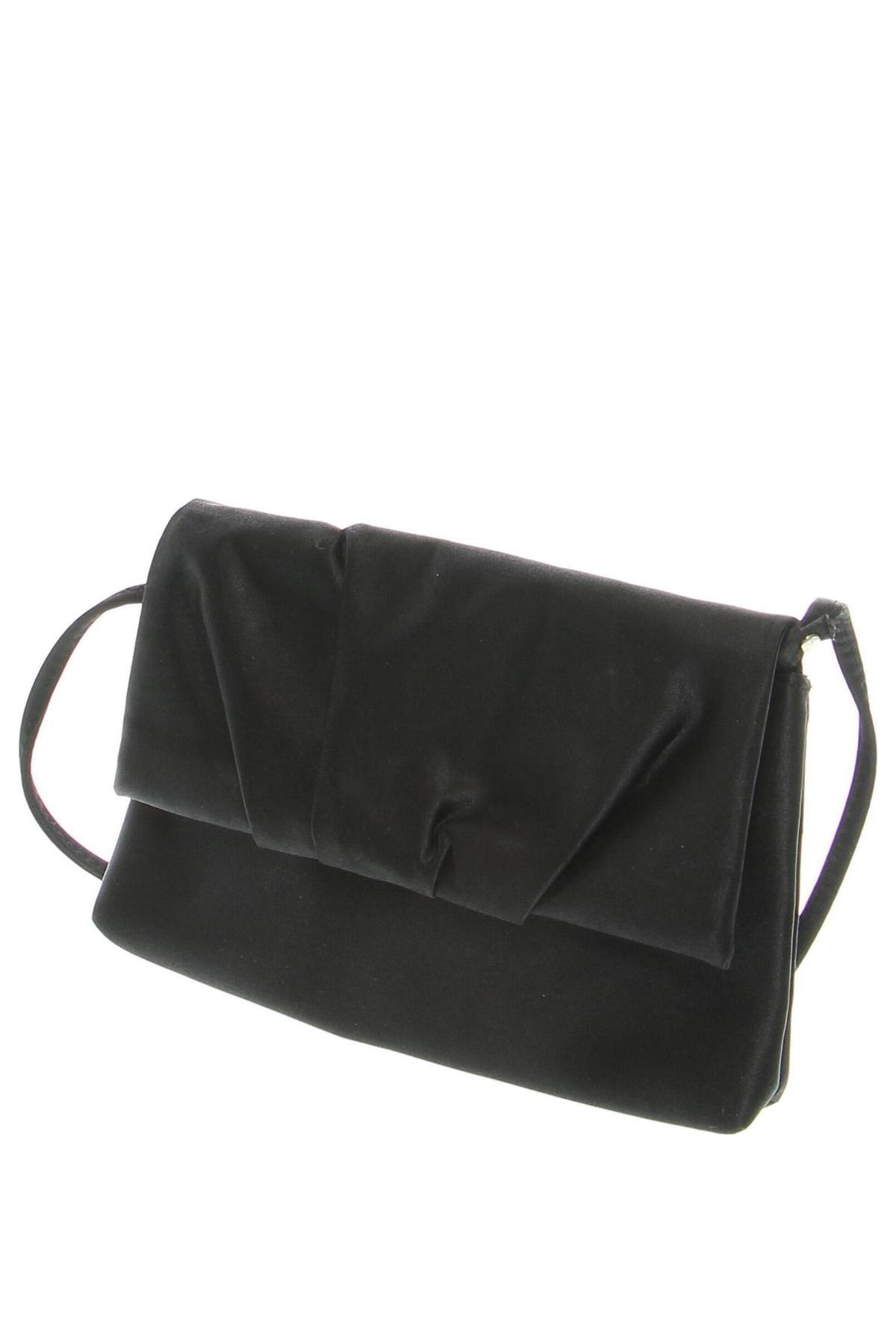 Дамска чанта Bijou Brigitte, Цвят Черен, Цена 21,96 лв.