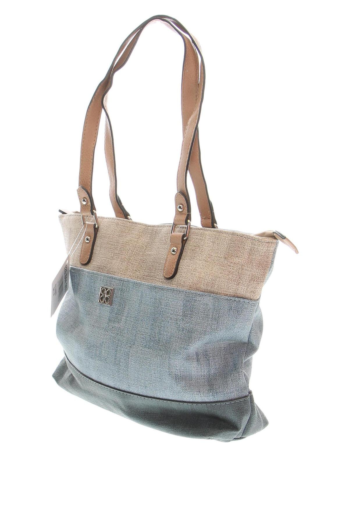 Γυναικεία τσάντα Cabrelli, Χρώμα Πολύχρωμο, Τιμή 25,36 €