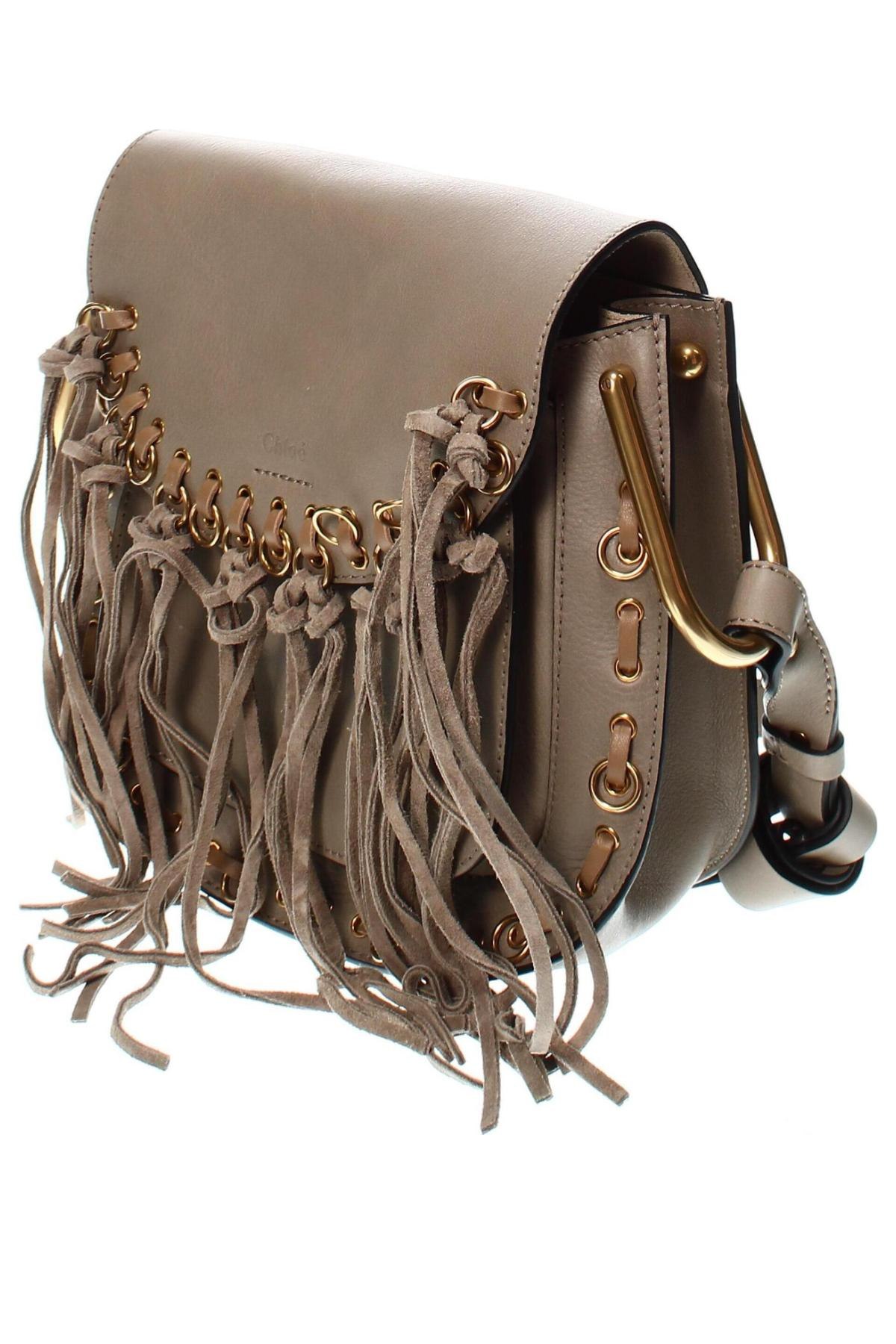 Damentasche Chloé, Farbe Beige, Preis € 548,35