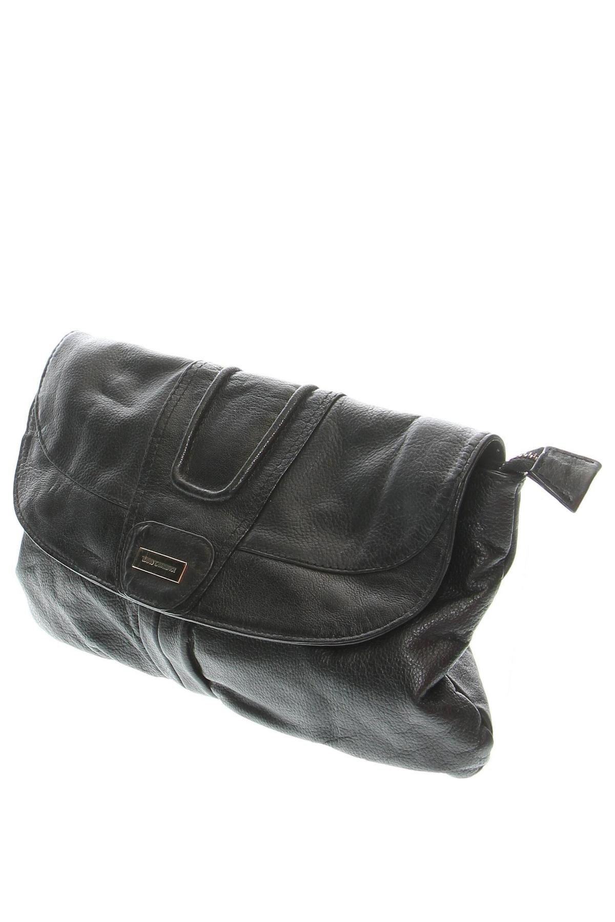 Γυναικεία τσάντα David Lawrence, Χρώμα Μαύρο, Τιμή 51,75 €