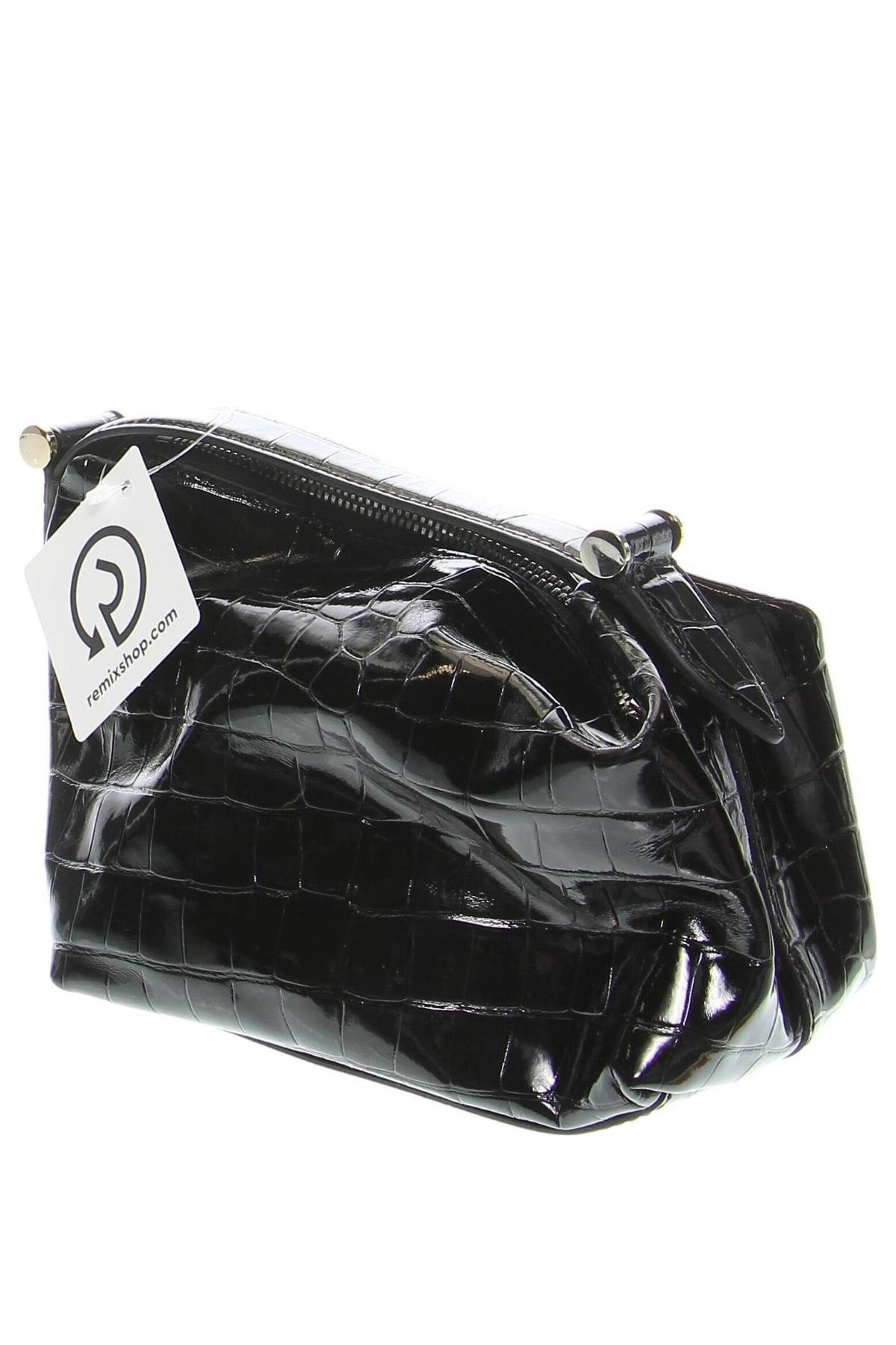Дамска чанта Decadent, Цвят Черен, Цена 48,88 лв.