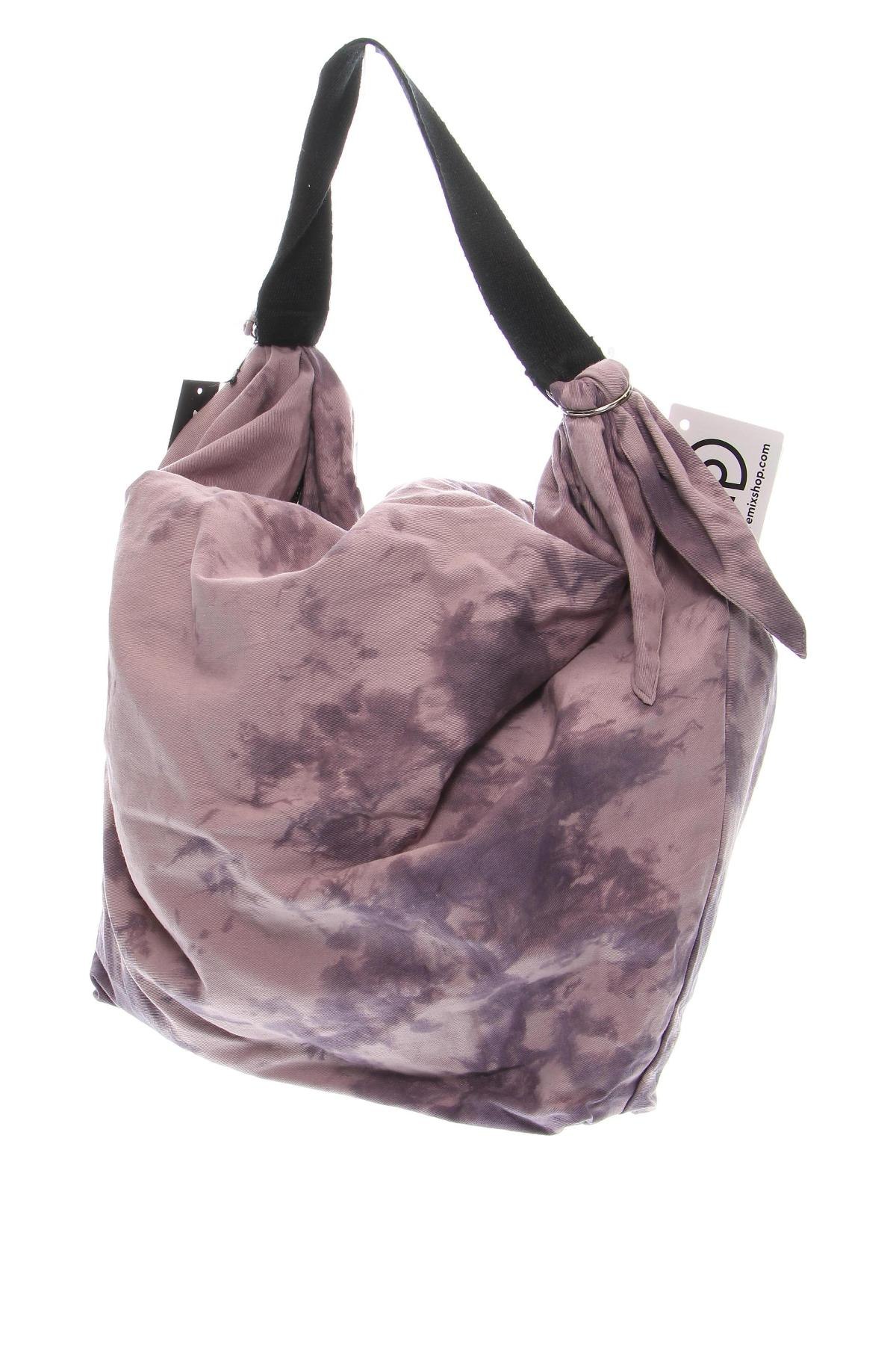 Γυναικεία τσάντα Etam, Χρώμα Βιολετί, Τιμή 40,72 €