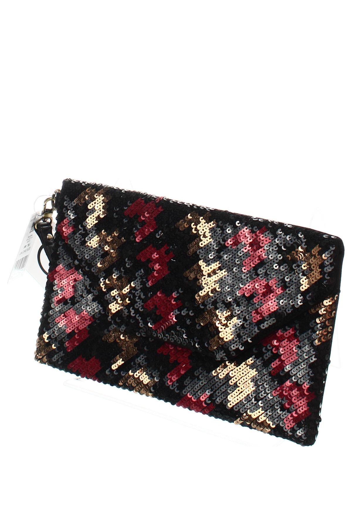 Γυναικεία τσάντα Etam, Χρώμα Πολύχρωμο, Τιμή 16,94 €