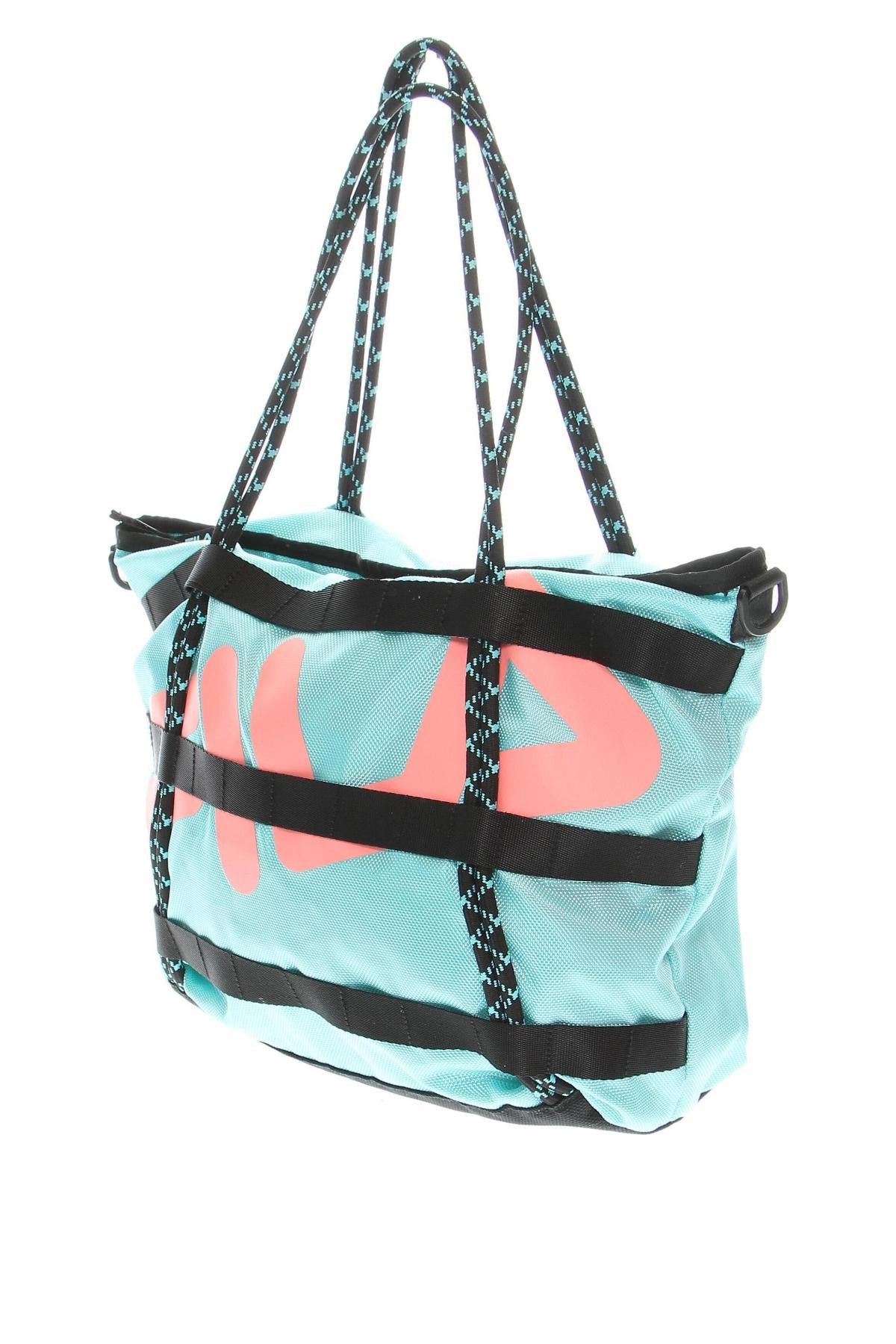 Γυναικεία τσάντα FILA, Χρώμα Μπλέ, Τιμή 29,69 €