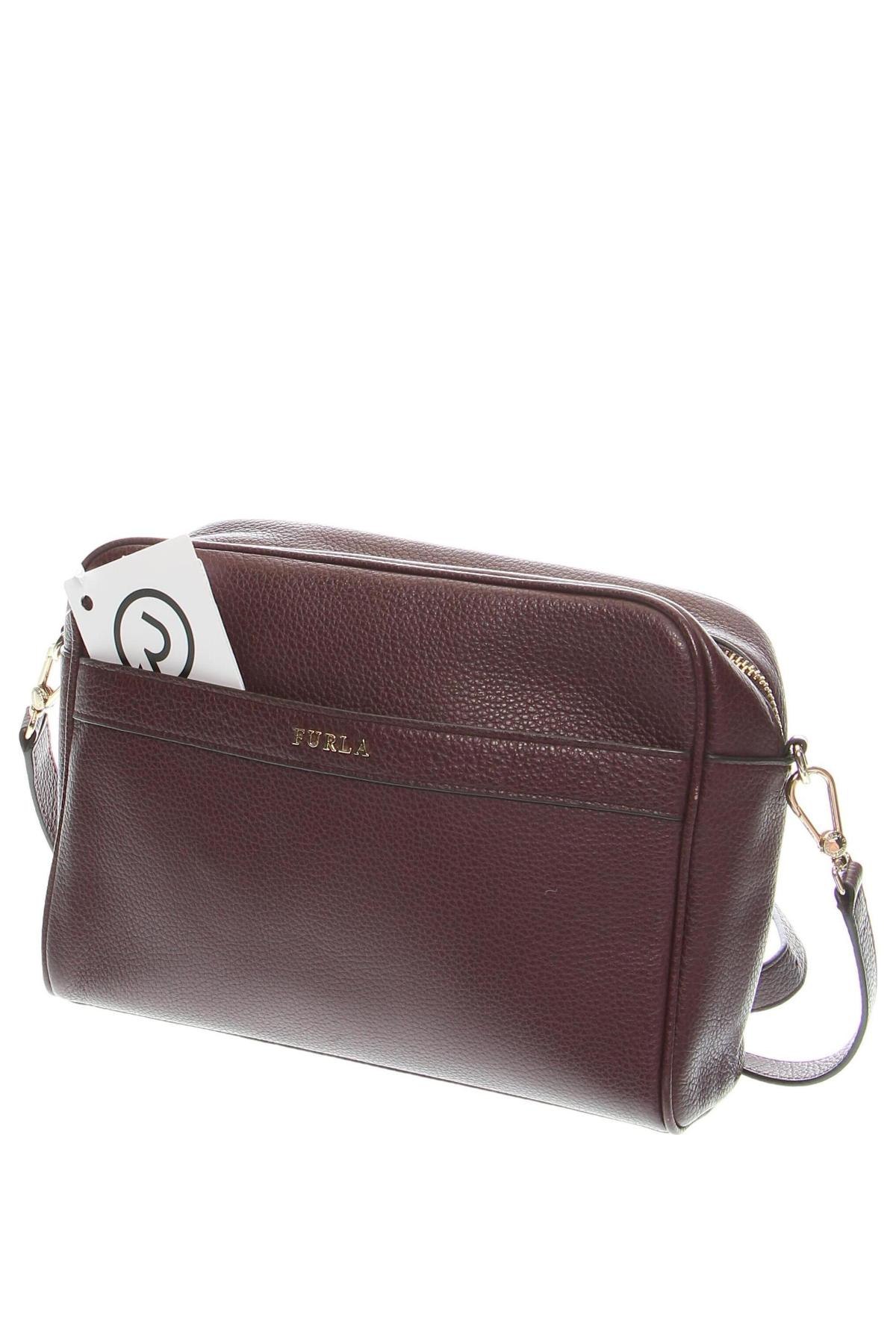 Damentasche Furla, Farbe Lila, Preis € 165,62