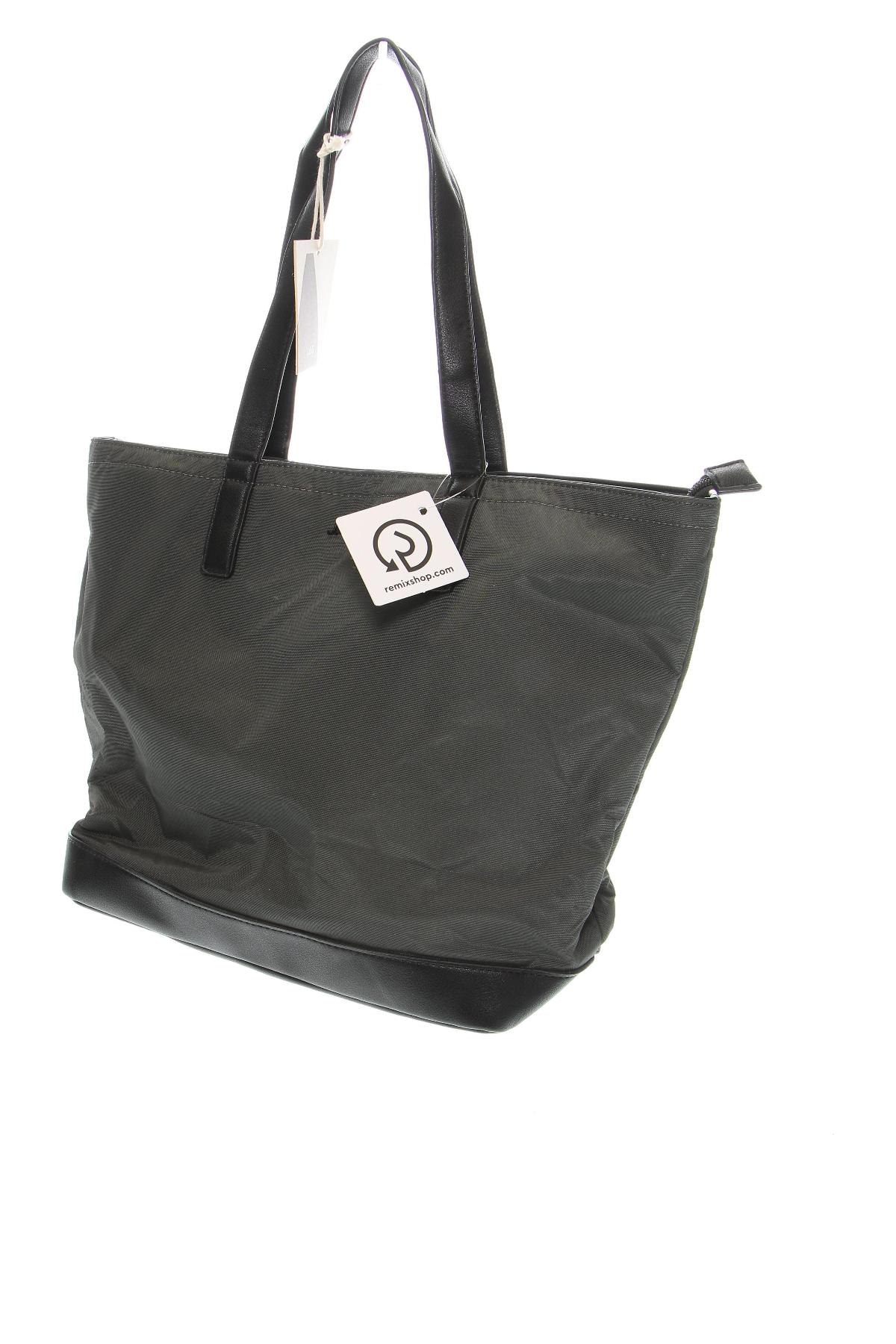 Γυναικεία τσάντα JAG, Χρώμα Γκρί, Τιμή 96,49 €