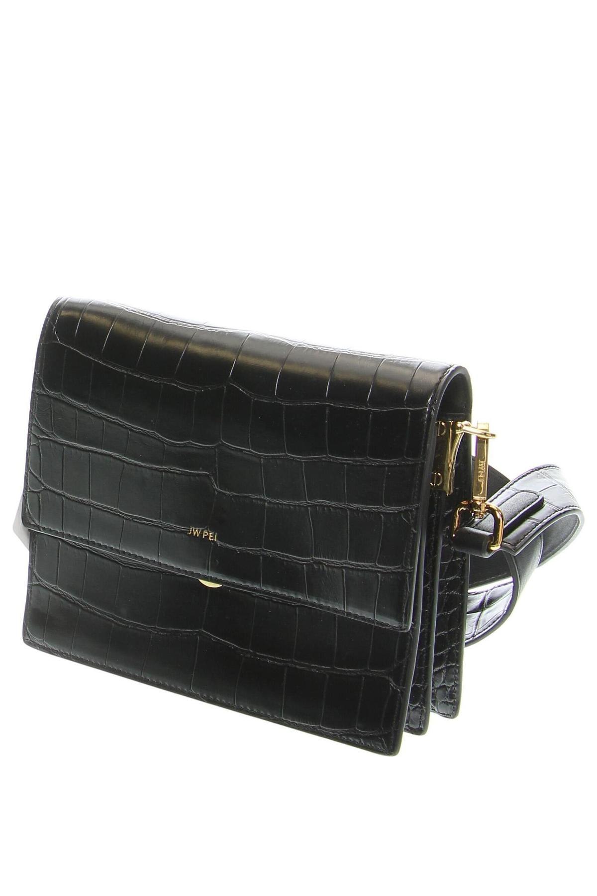 Γυναικεία τσάντα JW PEI, Χρώμα Μαύρο, Τιμή 42,06 €