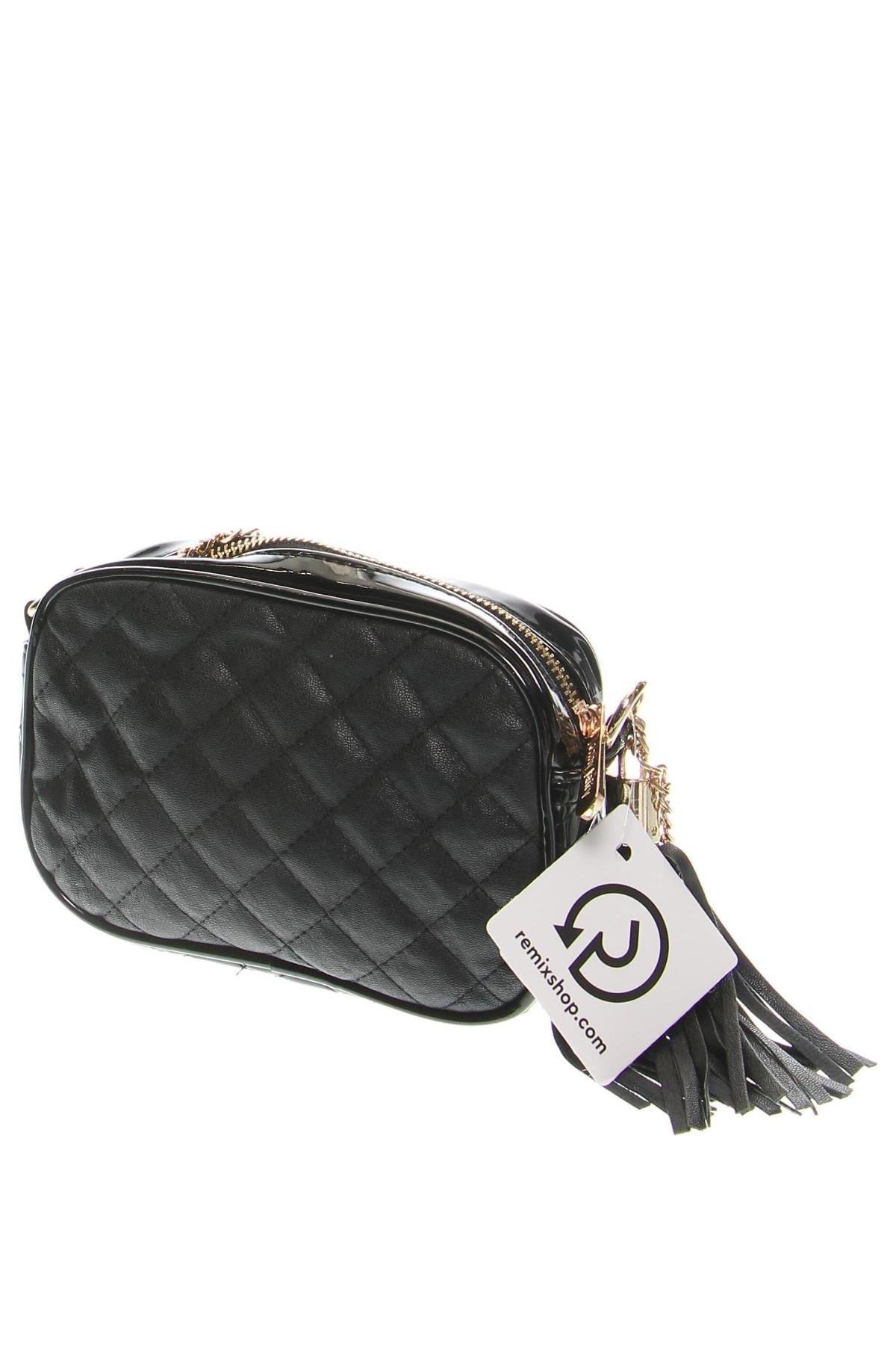 Γυναικεία τσάντα Jenny Fairy, Χρώμα Μαύρο, Τιμή 20,29 €