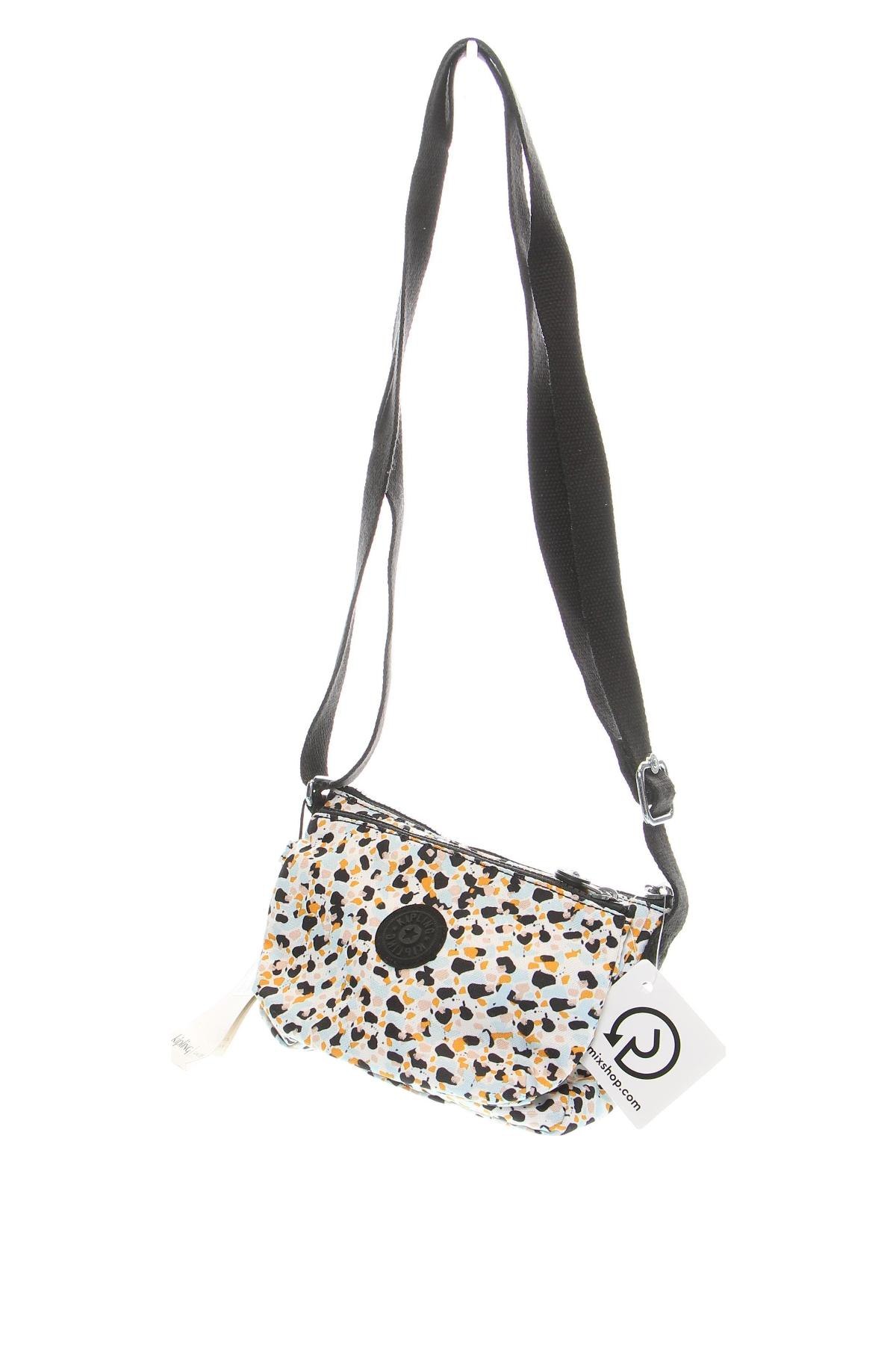 Damentasche Kipling, Farbe Mehrfarbig, Preis € 51,78