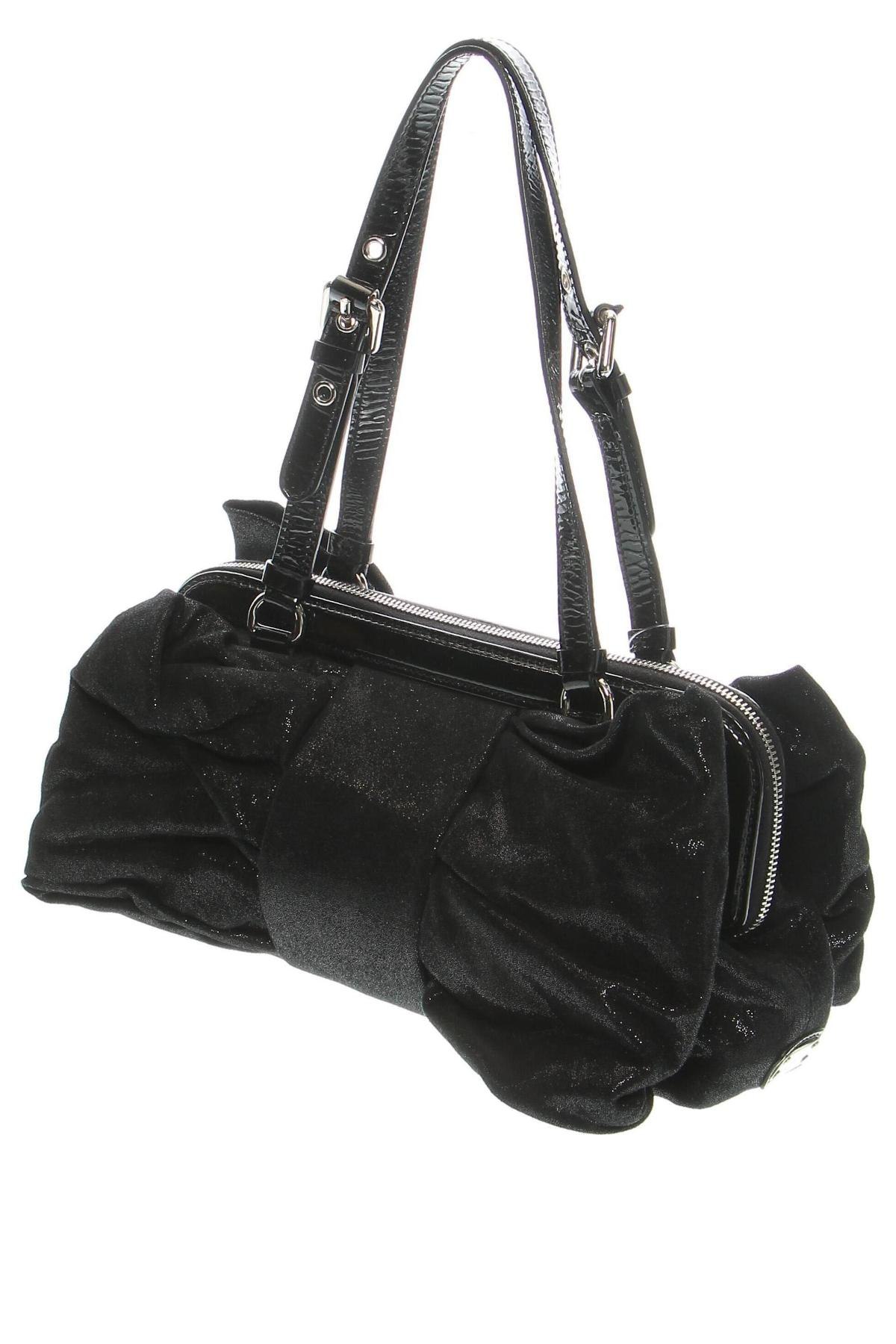 Γυναικεία τσάντα Moschino Cheap And Chic, Χρώμα Μαύρο, Τιμή 72,93 €