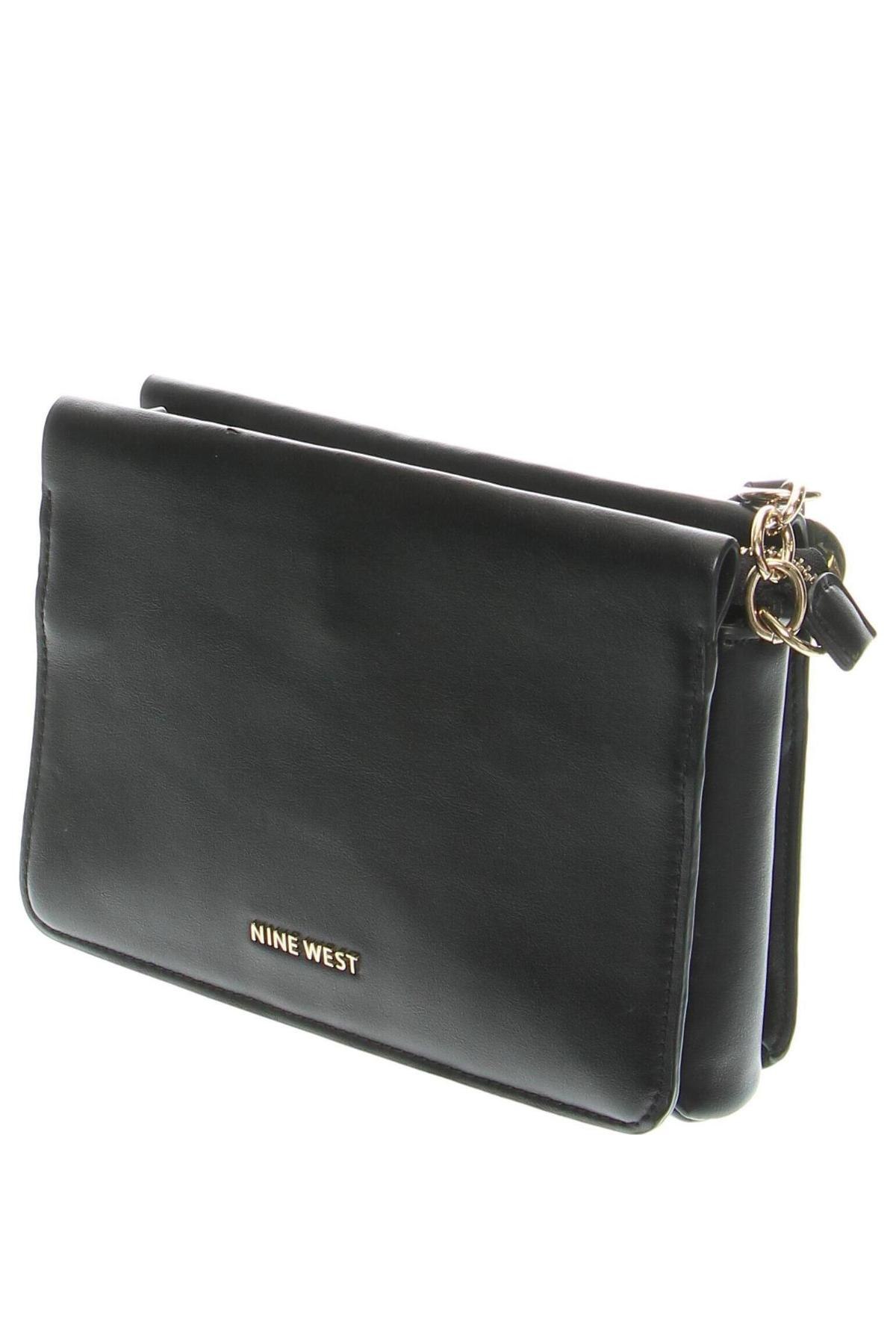 Γυναικεία τσάντα Nine West, Χρώμα Μαύρο, Τιμή 21,91 €