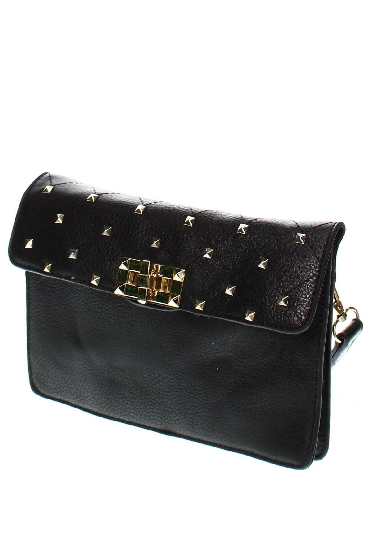Γυναικεία τσάντα Novo, Χρώμα Μαύρο, Τιμή 18,77 €