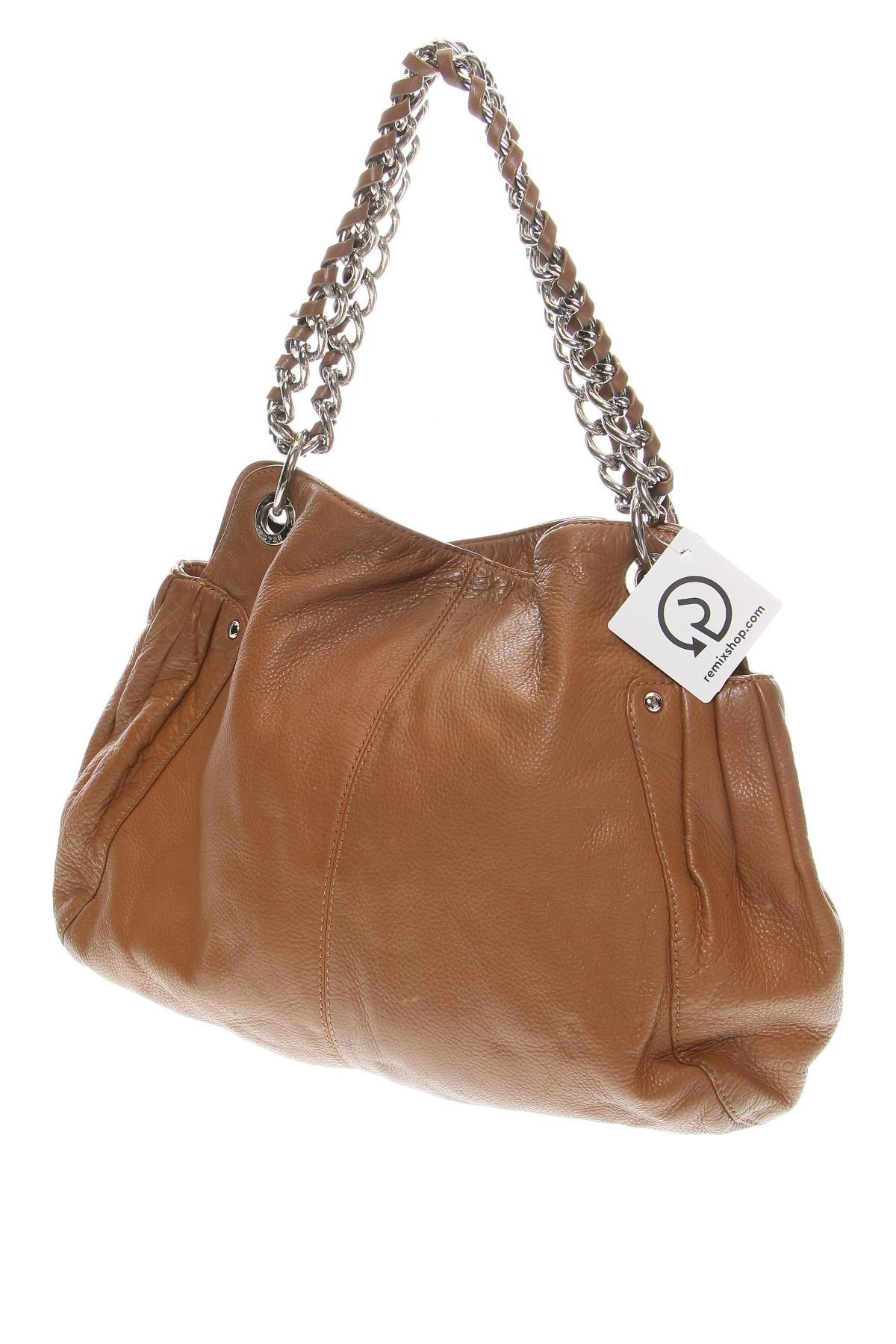 Γυναικεία τσάντα Oroton, Χρώμα Καφέ, Τιμή 68,04 €