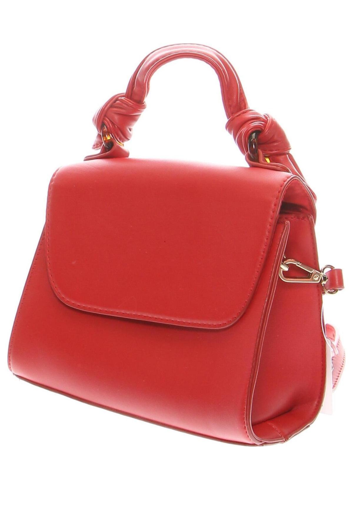 Γυναικεία τσάντα Orsay, Χρώμα Κόκκινο, Τιμή 9,72 €