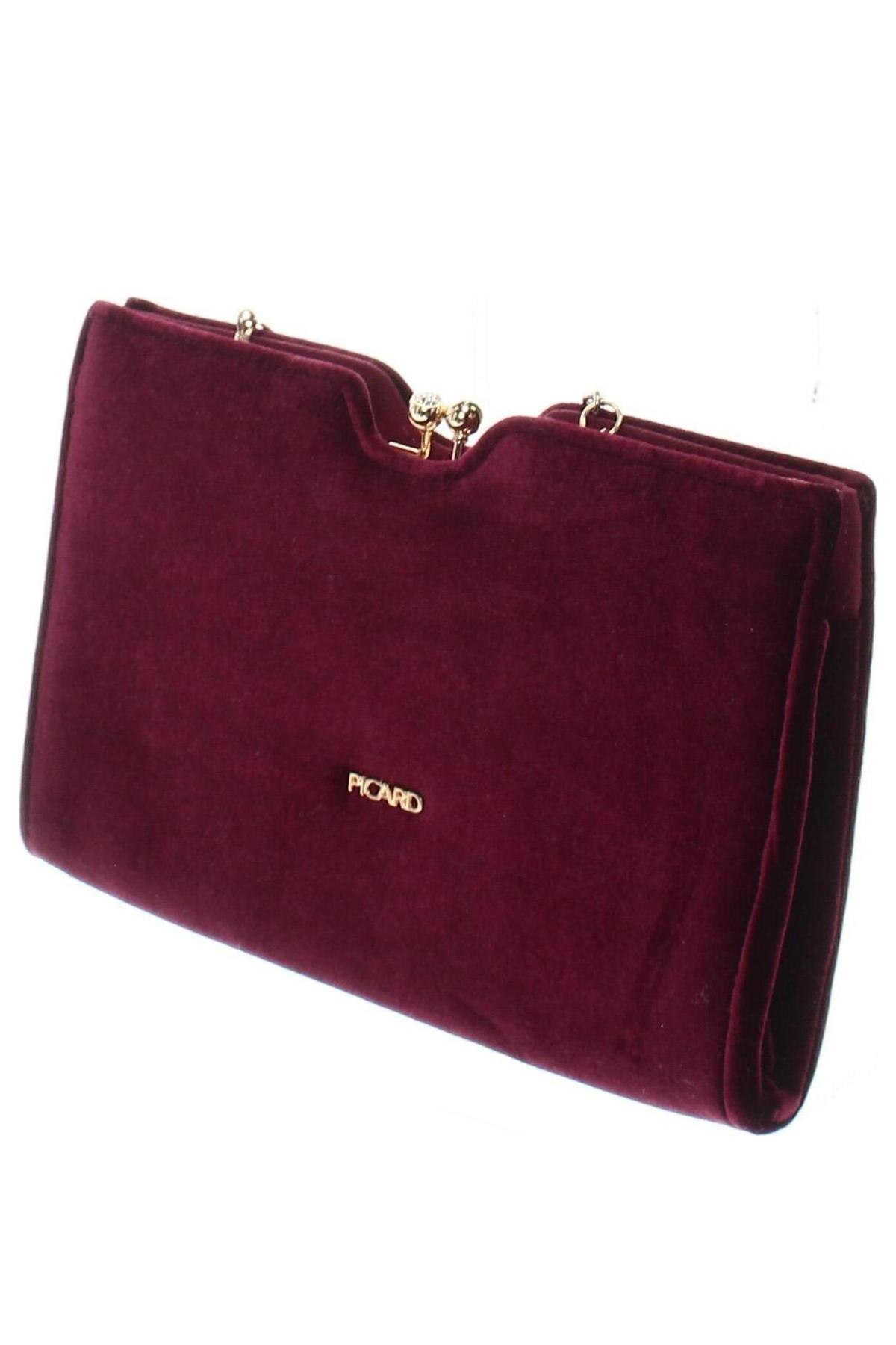 Damentasche Picard, Farbe Lila, Preis 38,27 €