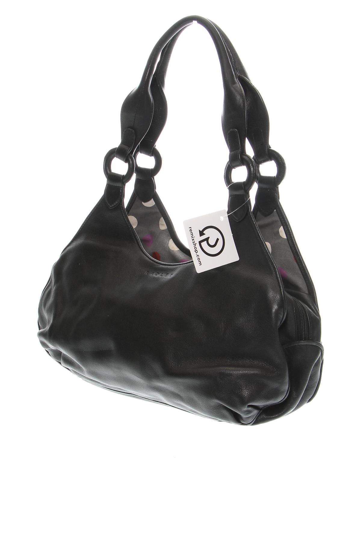 Γυναικεία τσάντα Radley, Χρώμα Μαύρο, Τιμή 68,54 €
