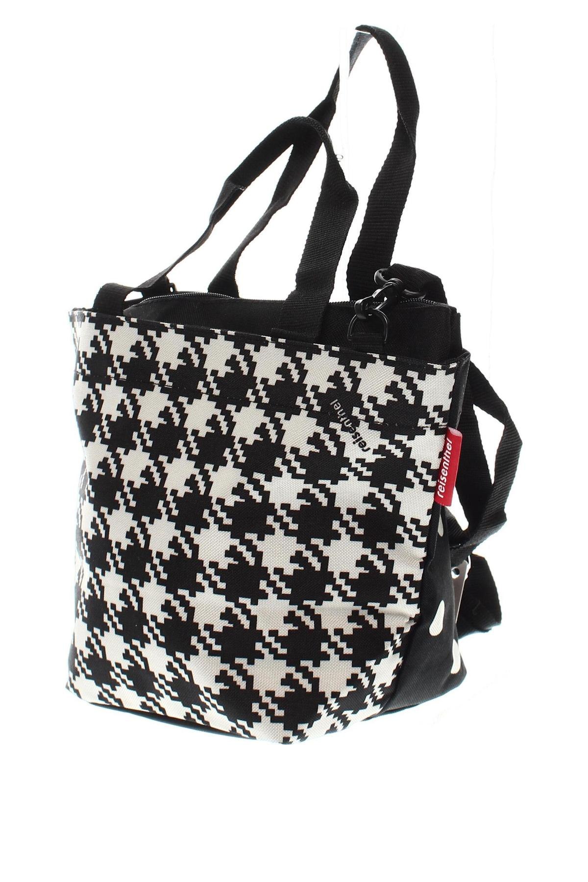 Γυναικεία τσάντα Reisenthel, Χρώμα Μαύρο, Τιμή 28,92 €