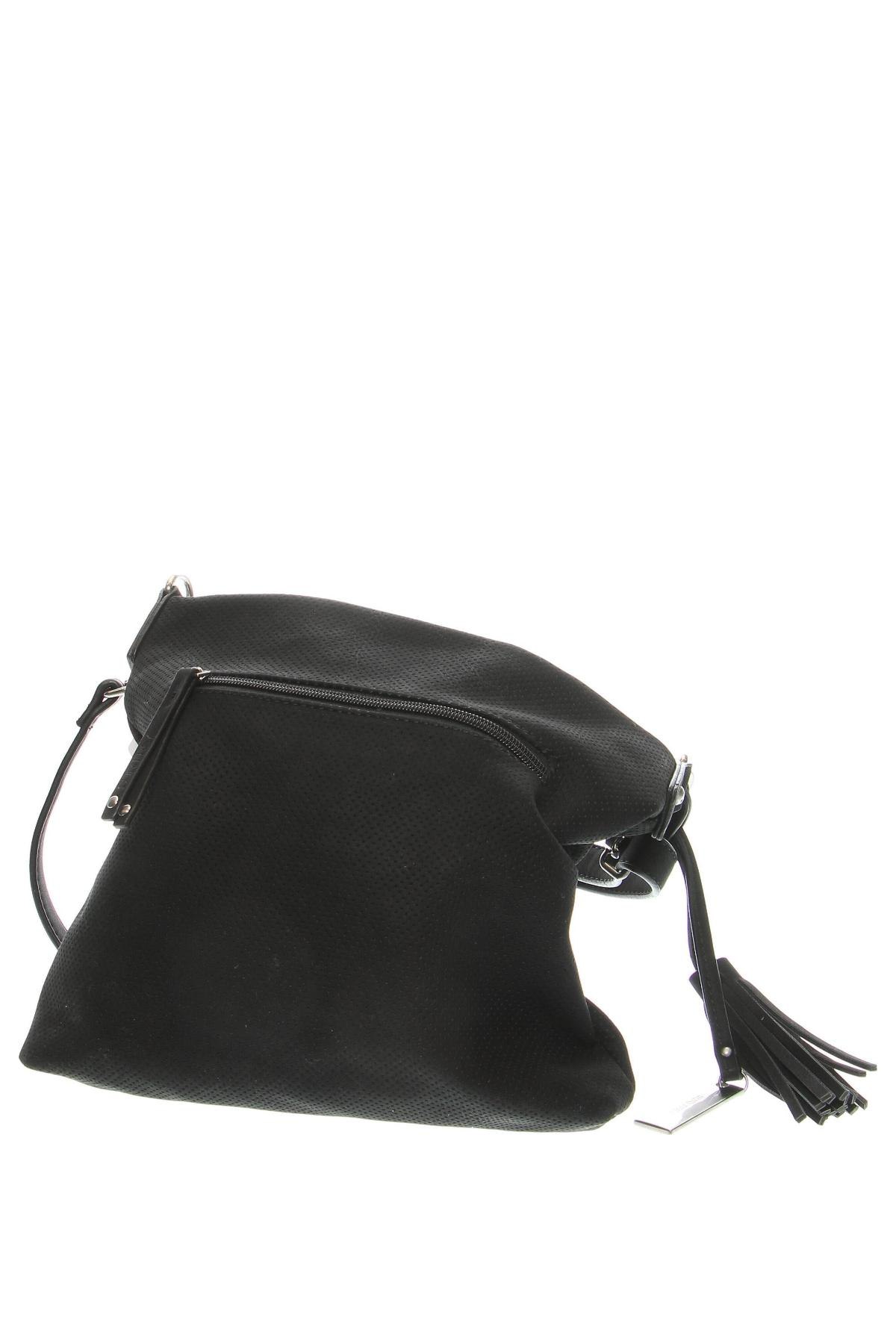 Γυναικεία τσάντα Suri Frey, Χρώμα Μαύρο, Τιμή 21,00 €