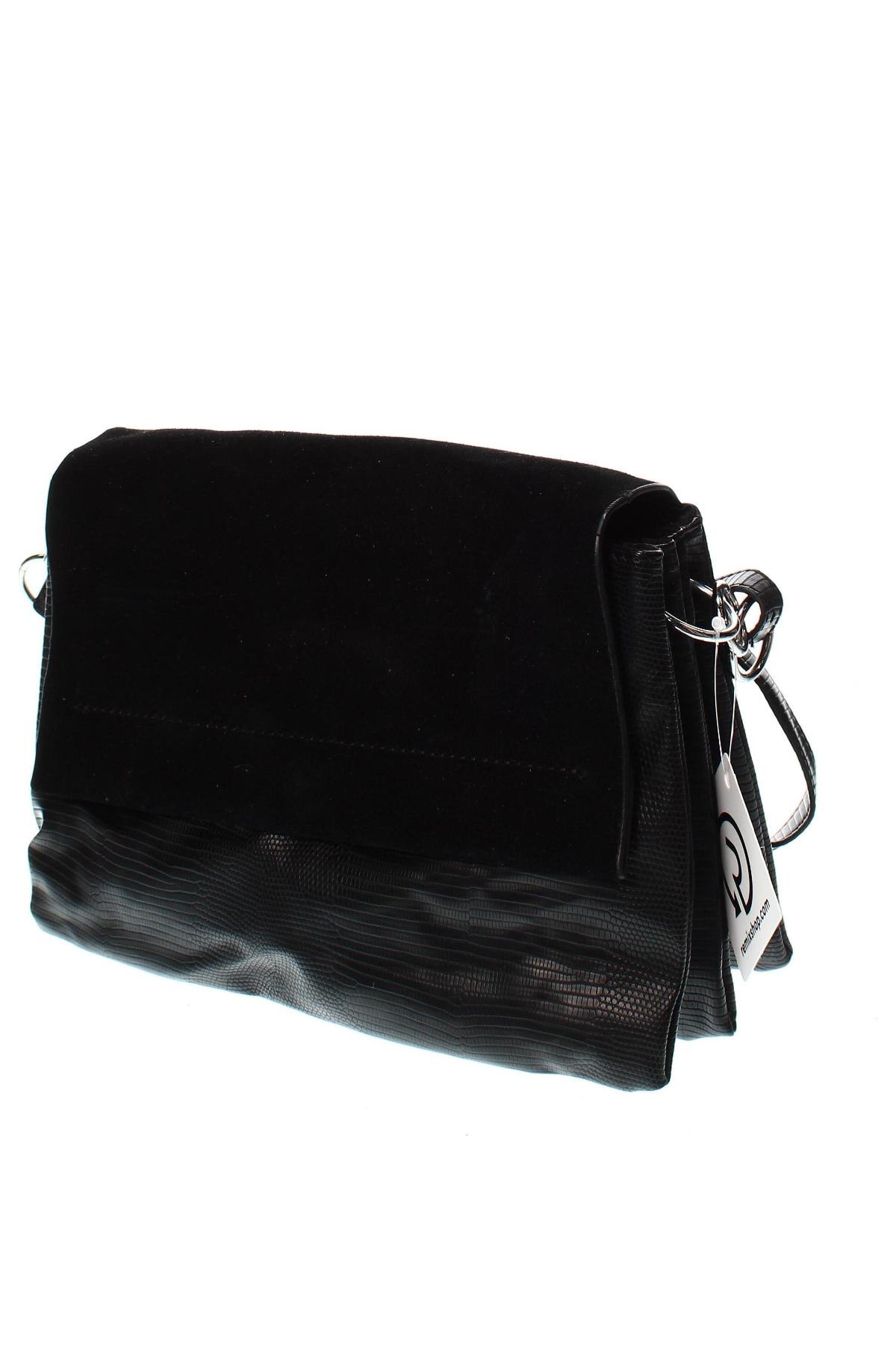 Γυναικεία τσάντα Topshop, Χρώμα Μαύρο, Τιμή 24,60 €