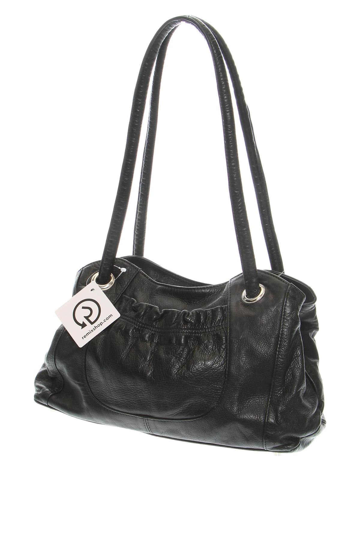 Damentasche Vera Pelle, Farbe Schwarz, Preis € 29,66