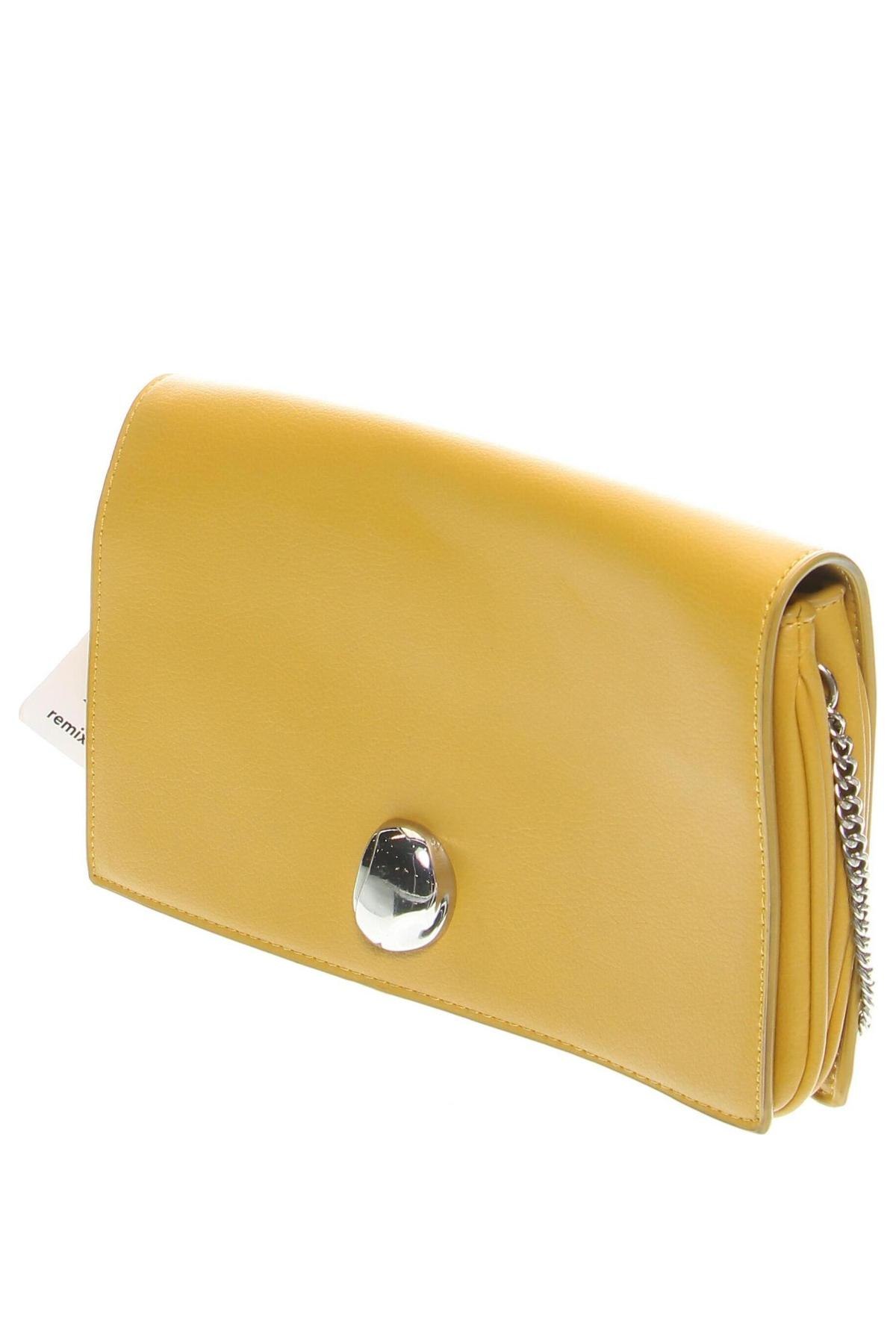Damentasche Zara, Farbe Gelb, Preis 13,92 €