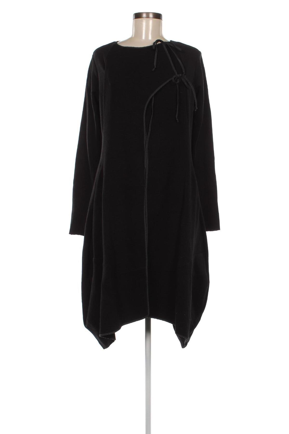 Damen Strickjacke, Größe S, Farbe Schwarz, Preis 14,84 €