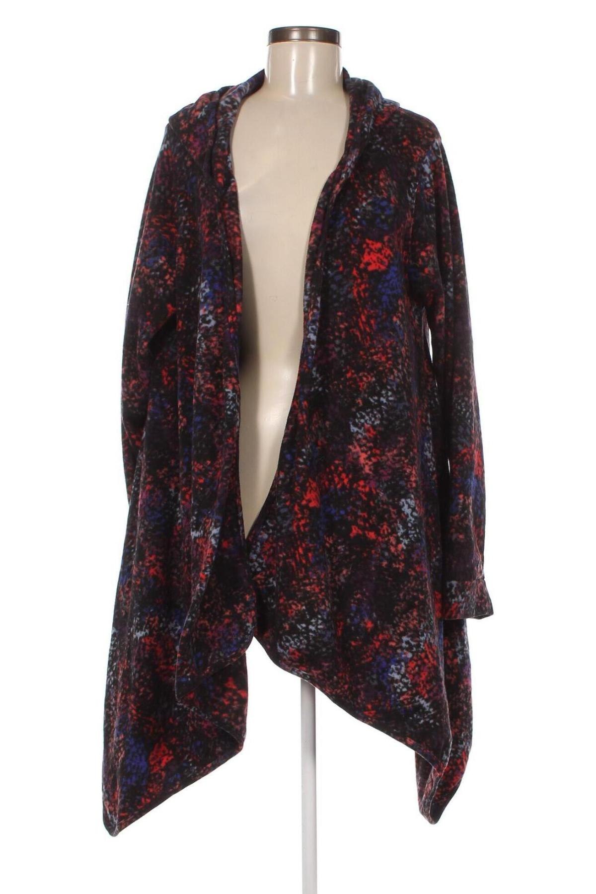 Cardigan de damă, Mărime XXL, Culoare Multicolor, Preț 38,16 Lei