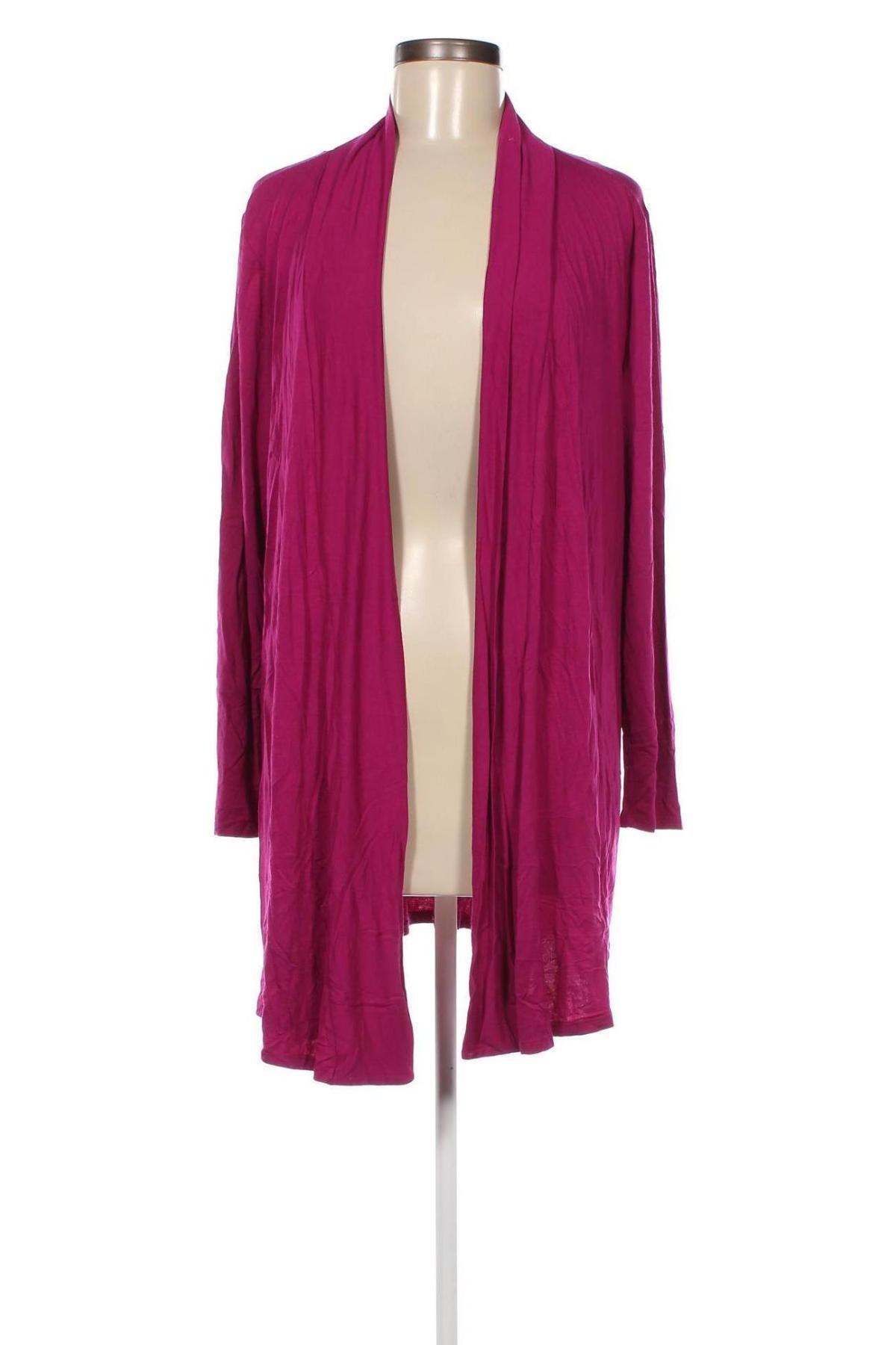 Cardigan de damă Bonita, Mărime XL, Culoare Roz, Preț 24,80 Lei