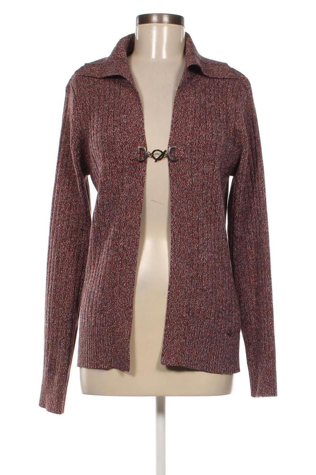 Cardigan de damă Cecil, Mărime XXL, Culoare Roșu, Preț 56,70 Lei