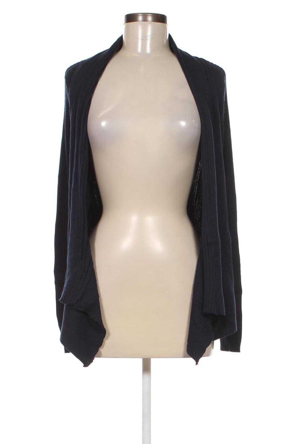 Γυναικεία ζακέτα Esprit, Μέγεθος XL, Χρώμα Μπλέ, Τιμή 12,93 €