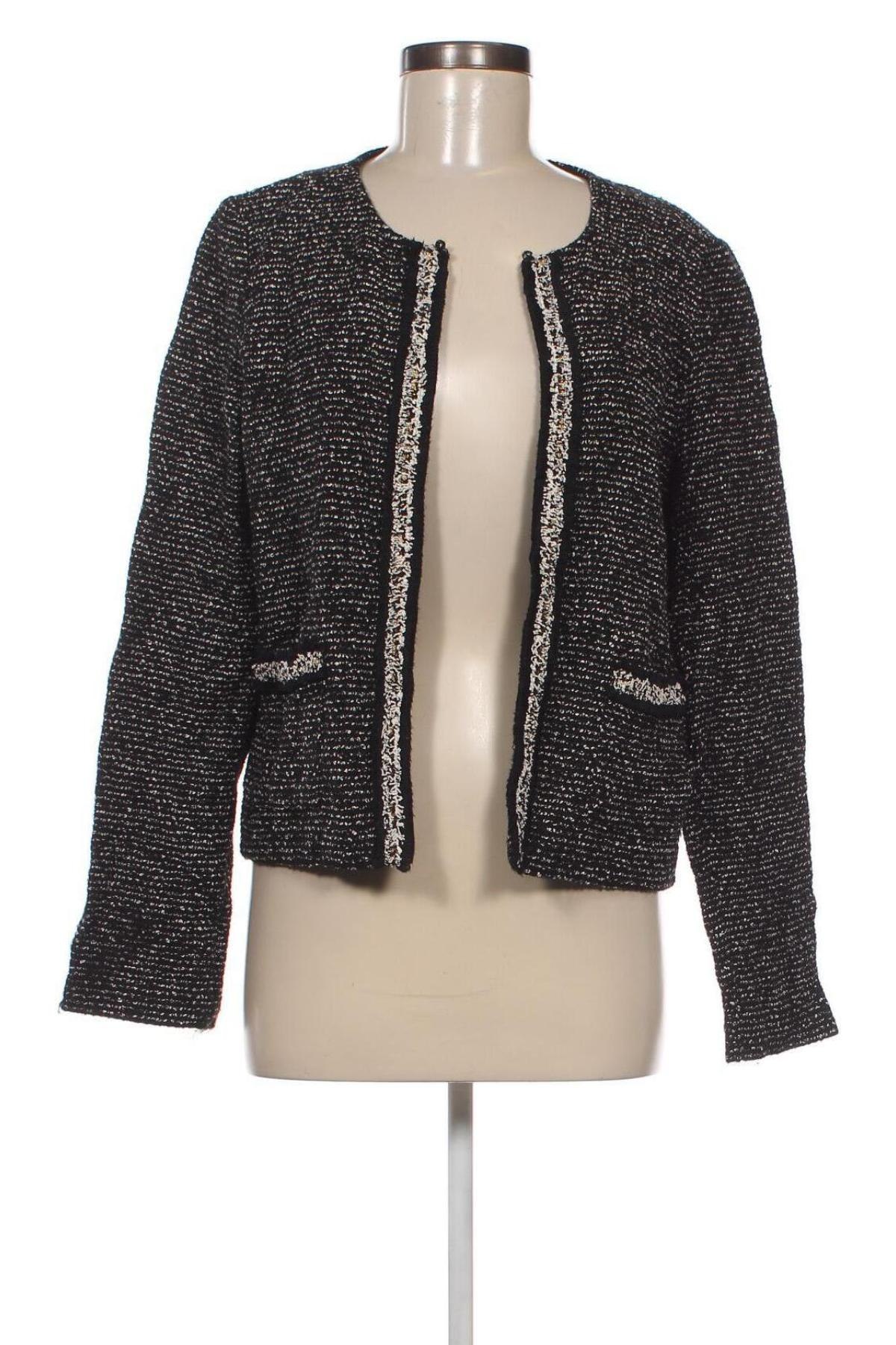 Cardigan de damă Esprit, Mărime XXL, Culoare Negru, Preț 53,95 Lei