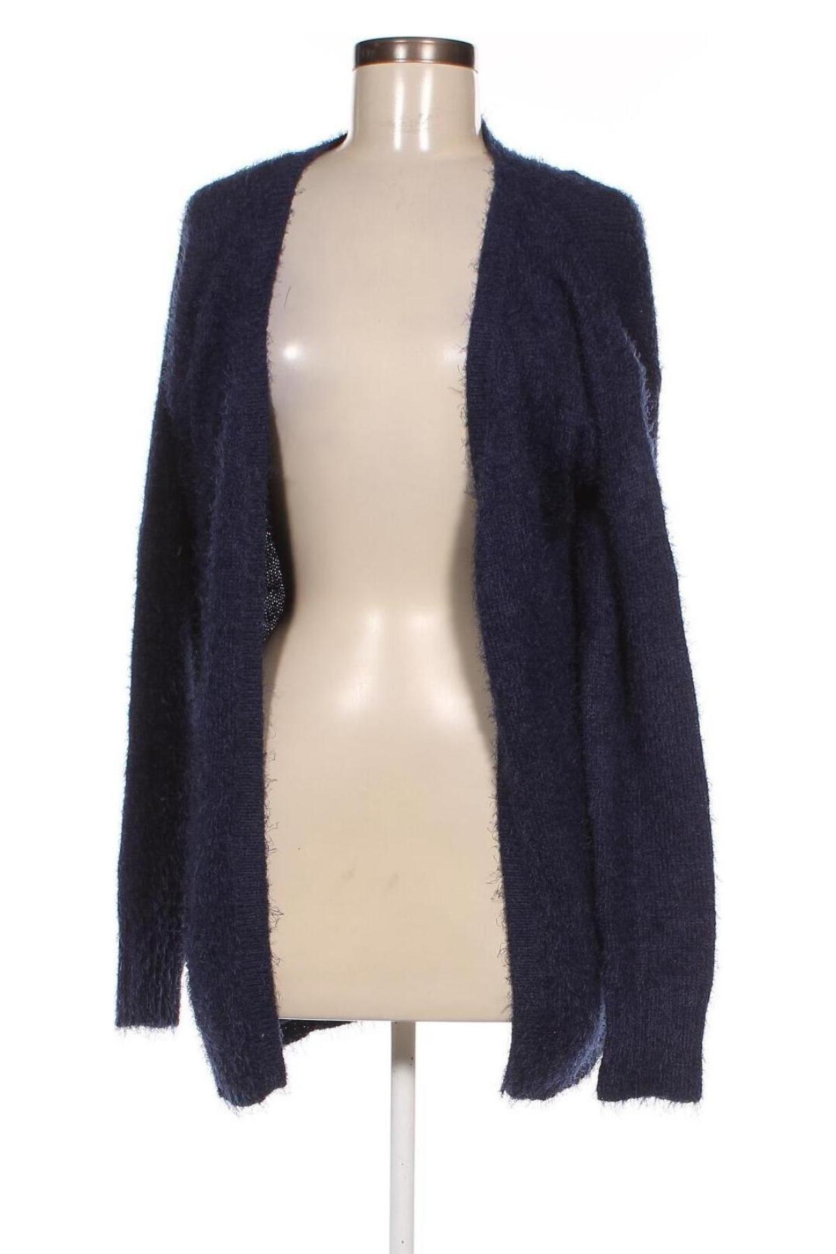 Damen Strickjacke Fashion Line, Größe XL, Farbe Blau, Preis € 13,36
