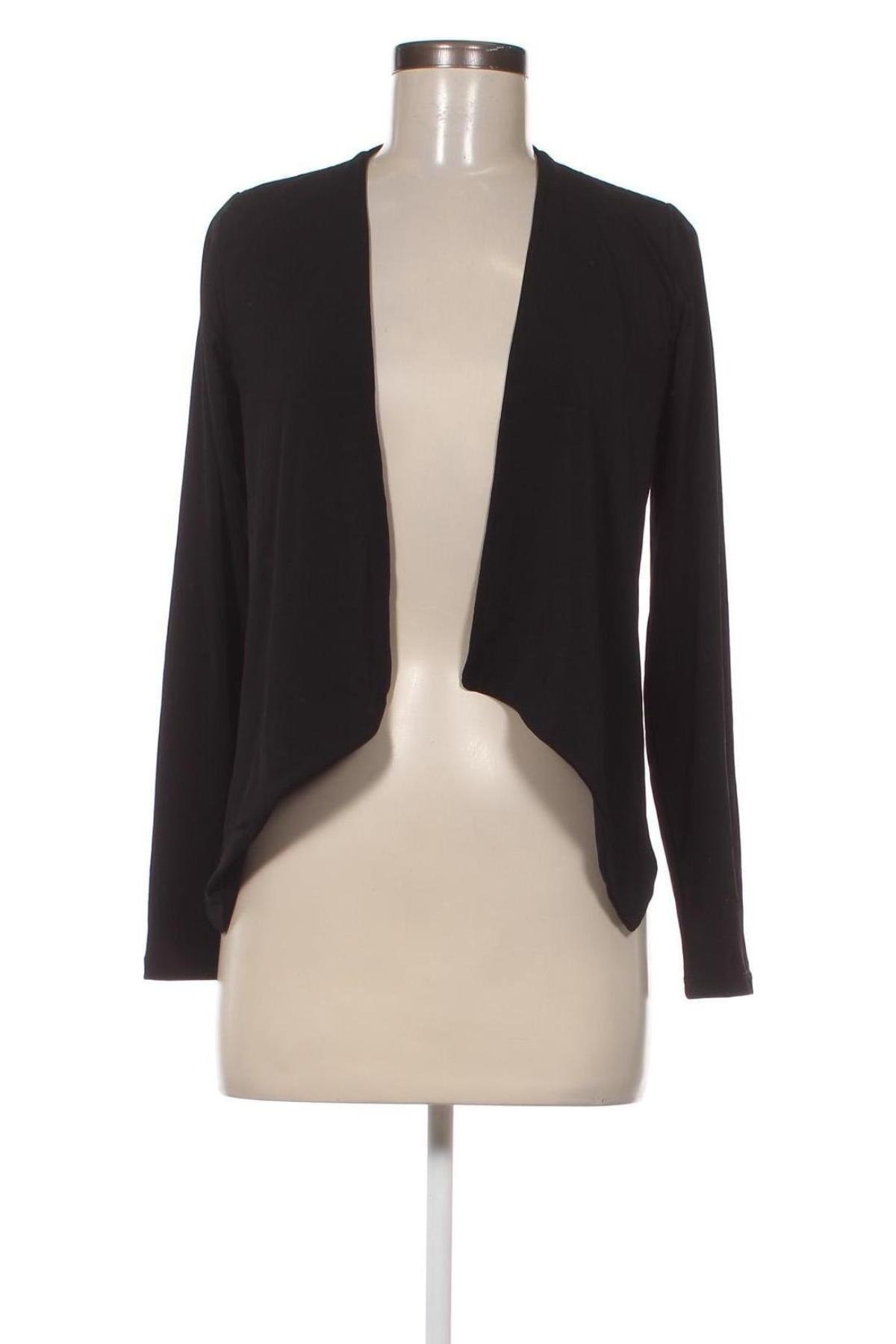 Cardigan de damă Lindex, Mărime XS, Culoare Negru, Preț 13,99 Lei