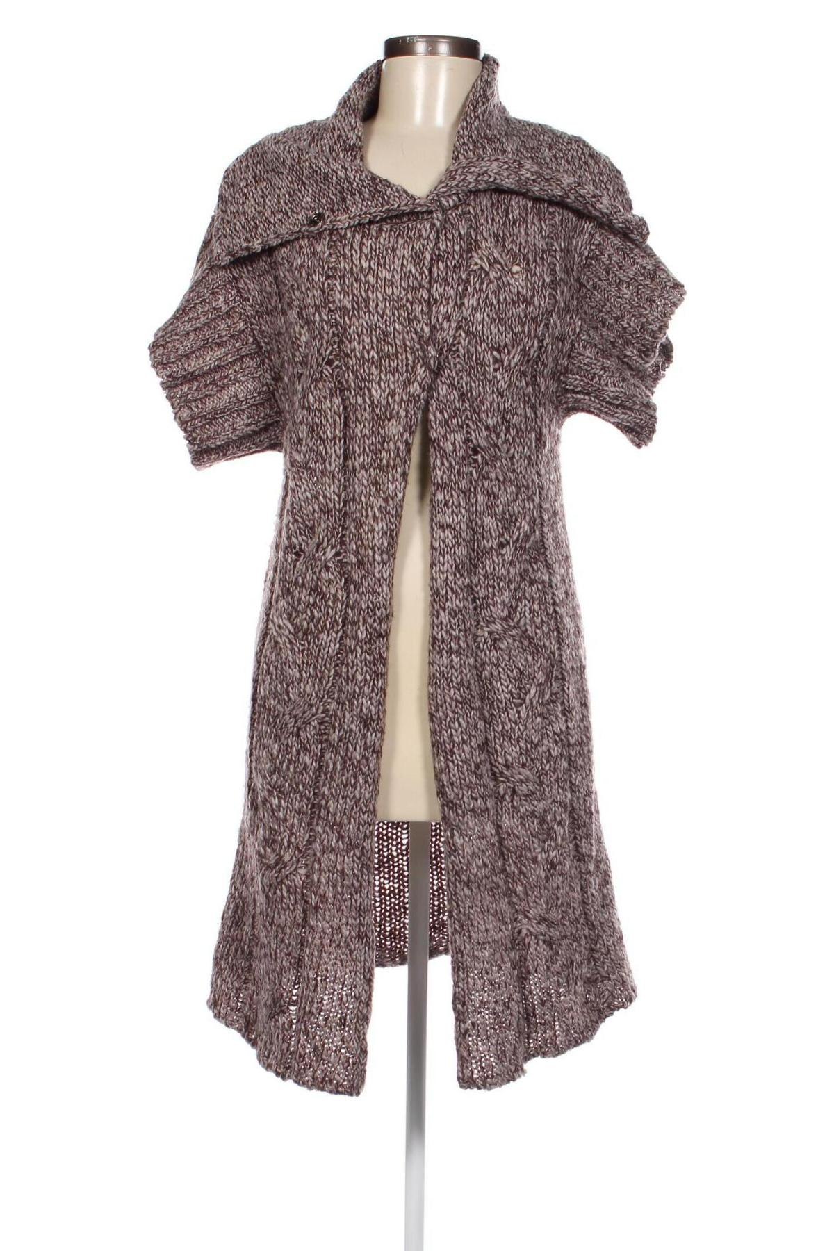 Cardigan de damă Lindex, Mărime XS, Culoare Maro, Preț 29,57 Lei