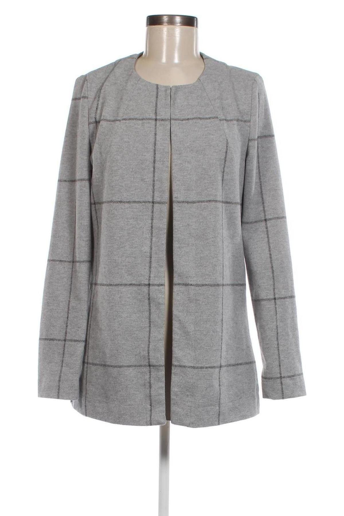 Damen Strickjacke Orsay, Größe M, Farbe Grau, Preis 14,83 €