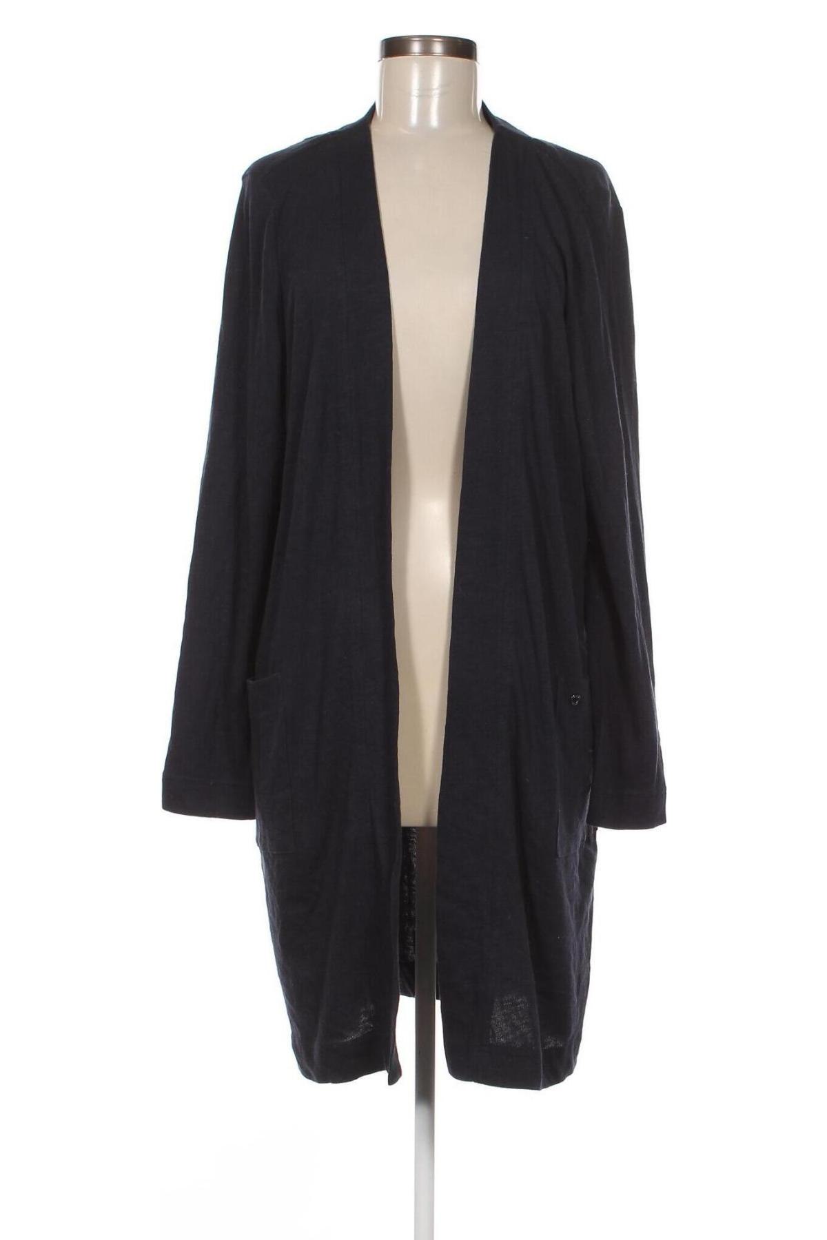 Cardigan de damă S.Oliver, Mărime XL, Culoare Negru, Preț 134,87 Lei