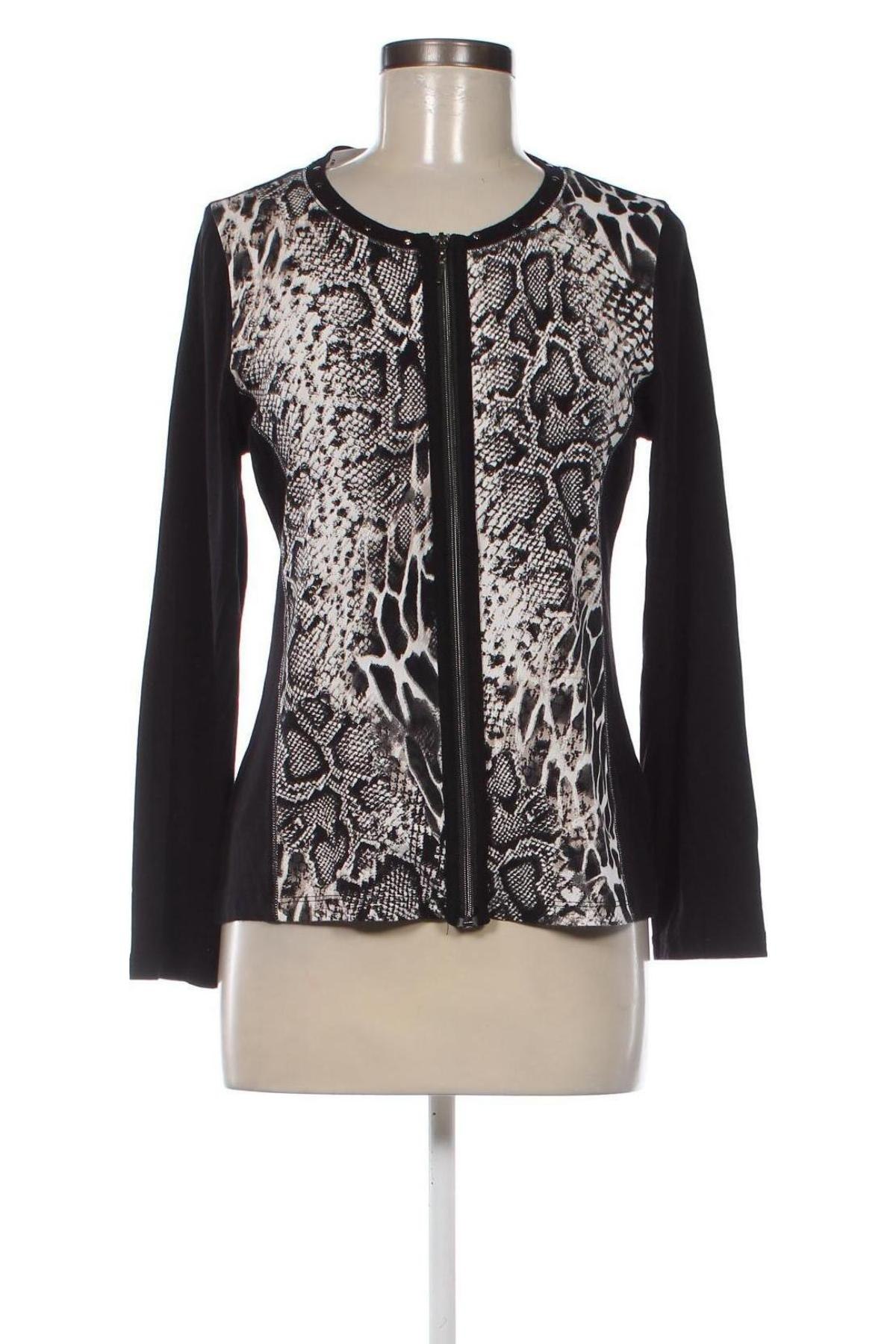 Cardigan de damă Sure, Mărime M, Culoare Negru, Preț 14,99 Lei