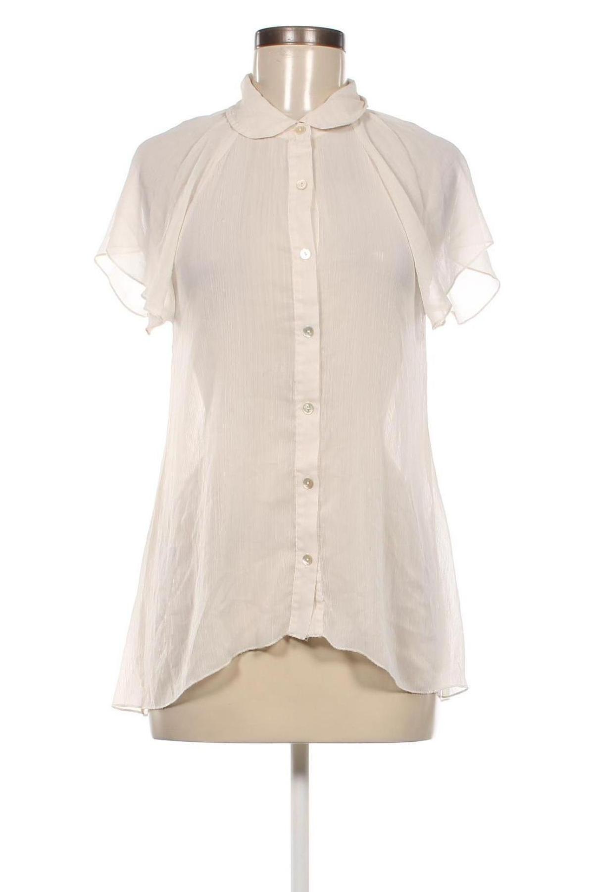 Dámska košeľa , Veľkosť S, Farba Biela, Cena  23,86 €